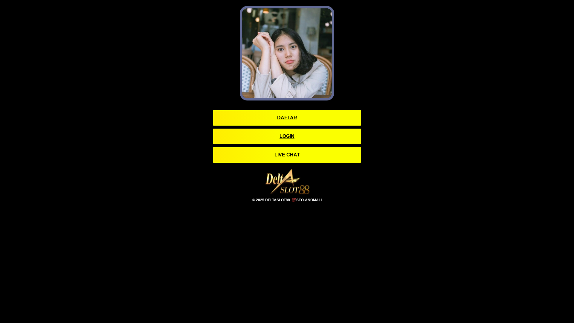 website screenshot of https://mosesmasneno.pages.dev/