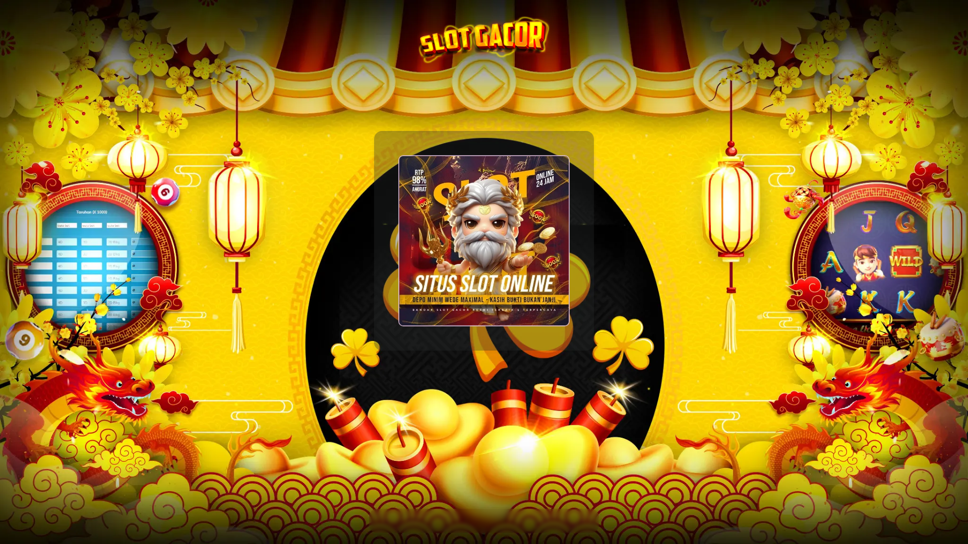website screenshot of https://gemilangslot-online.pages.dev/
