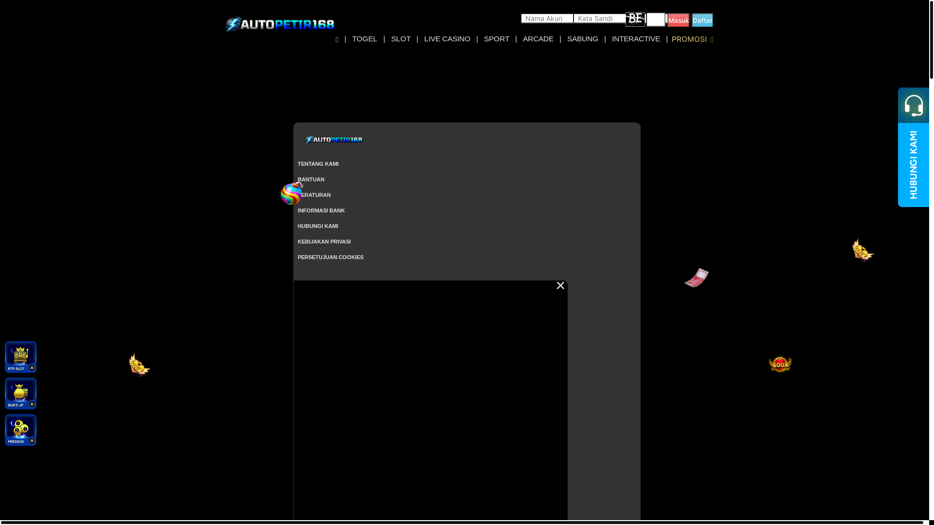 website screenshot of https://auto-autopetir168.site/