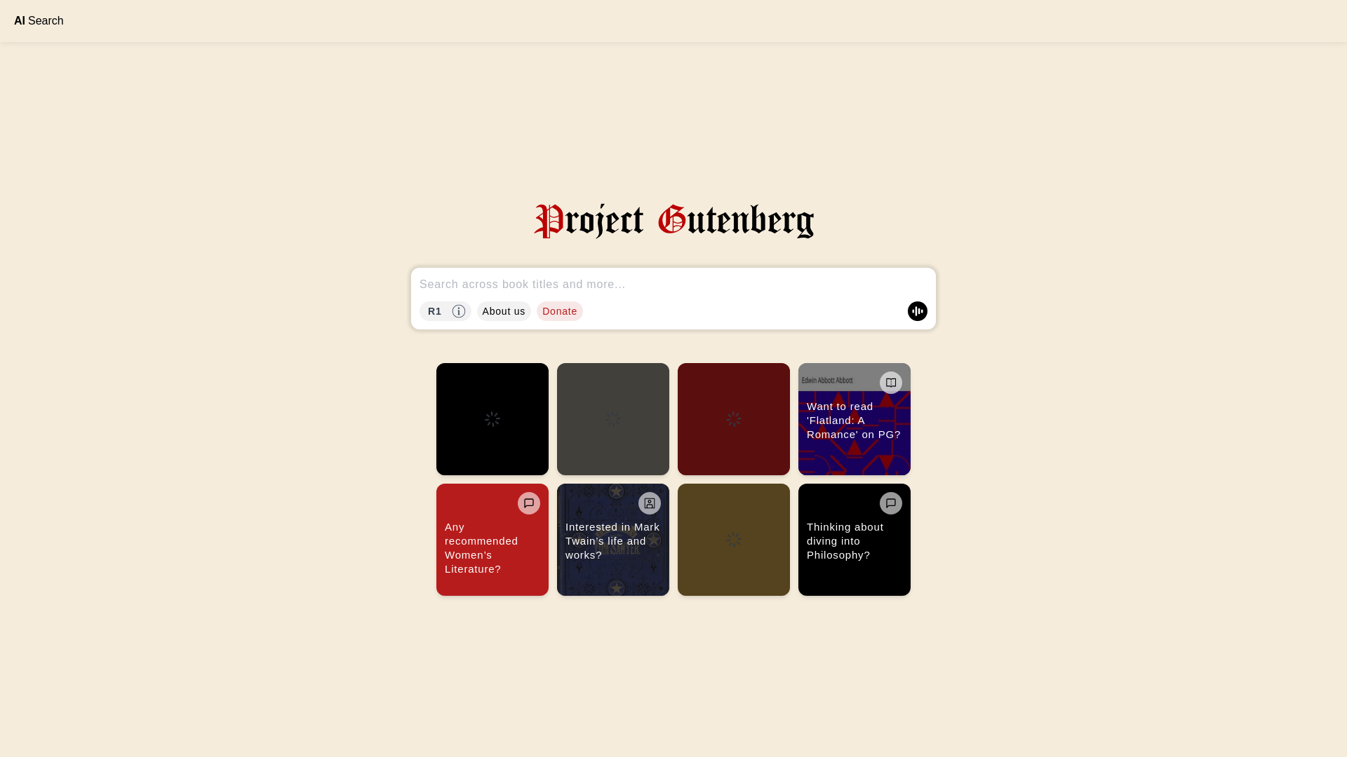 website screenshot of https://empathy-ai-gutenberg.pages.dev/