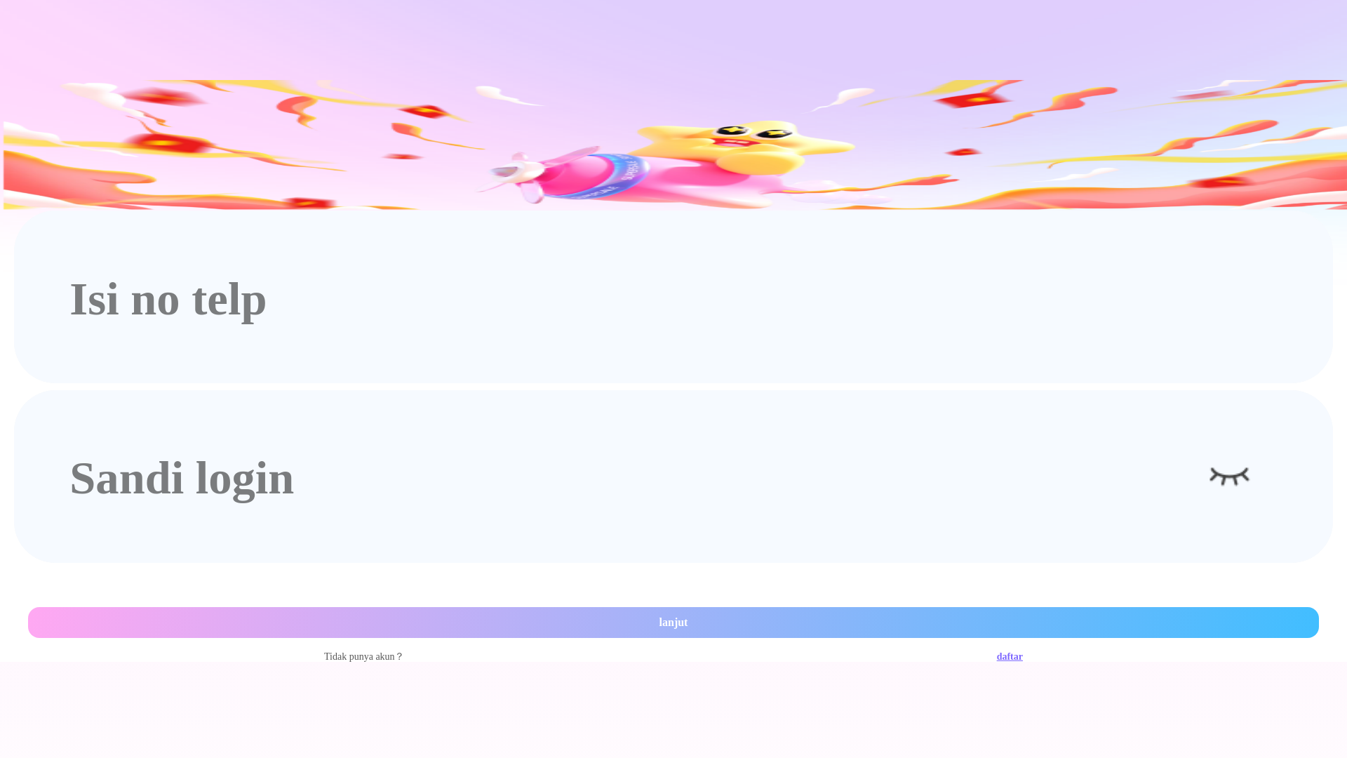 website screenshot of https://ptanugerahdigitalindonesia.com/