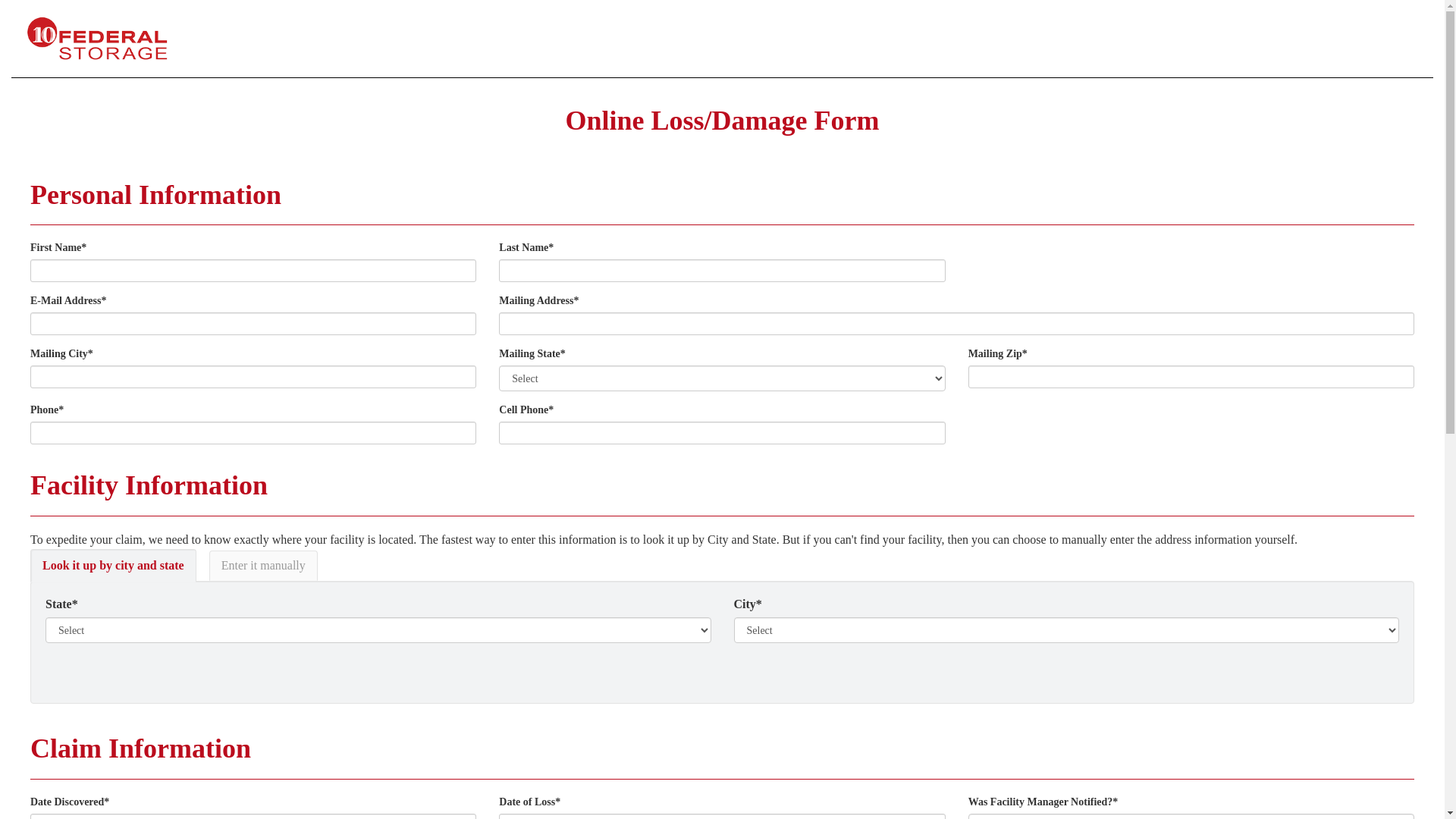 website screenshot of https://myprotectionplanclaim.com/