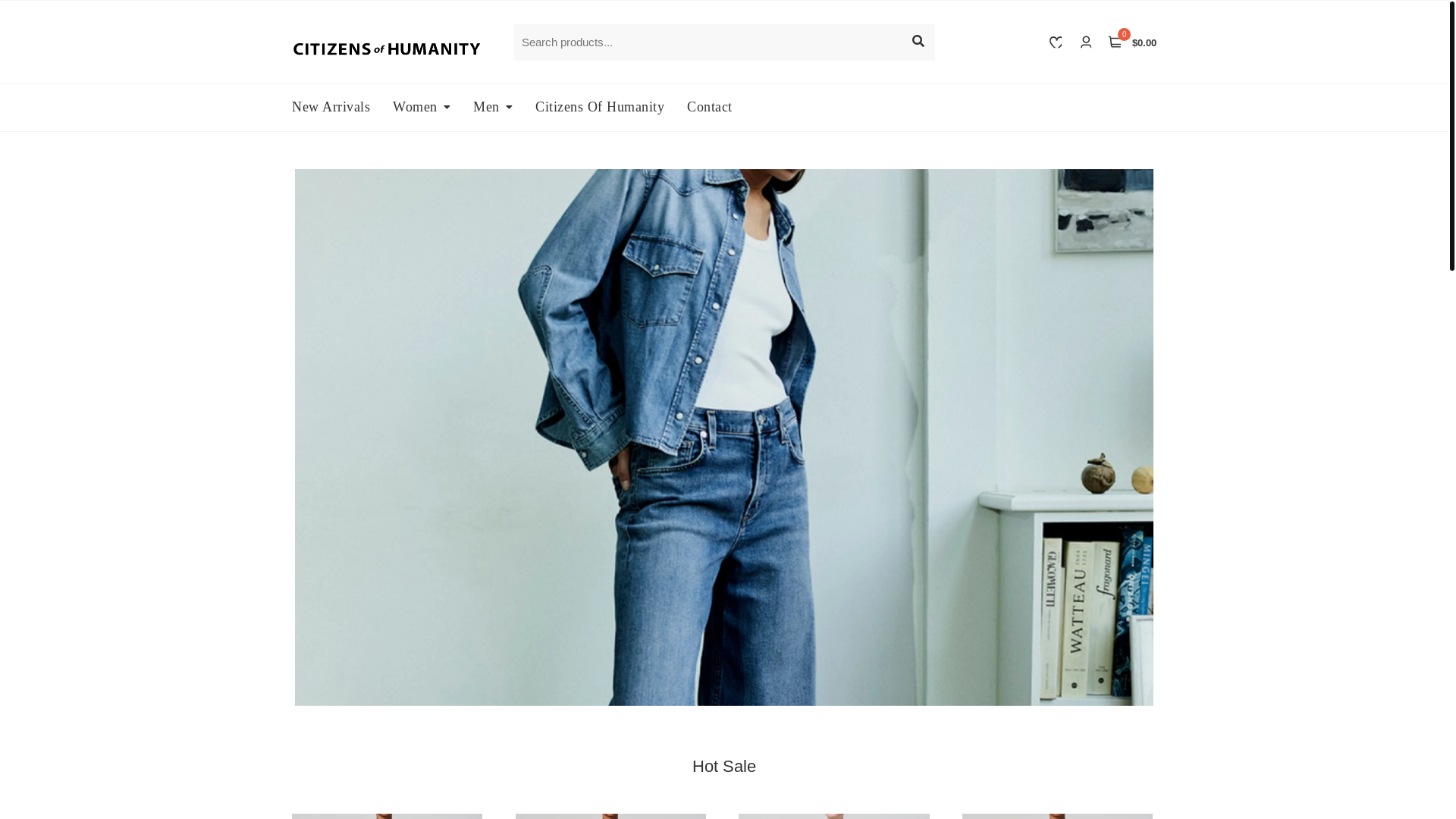 website screenshot of https://www.riettapouwels.shop/