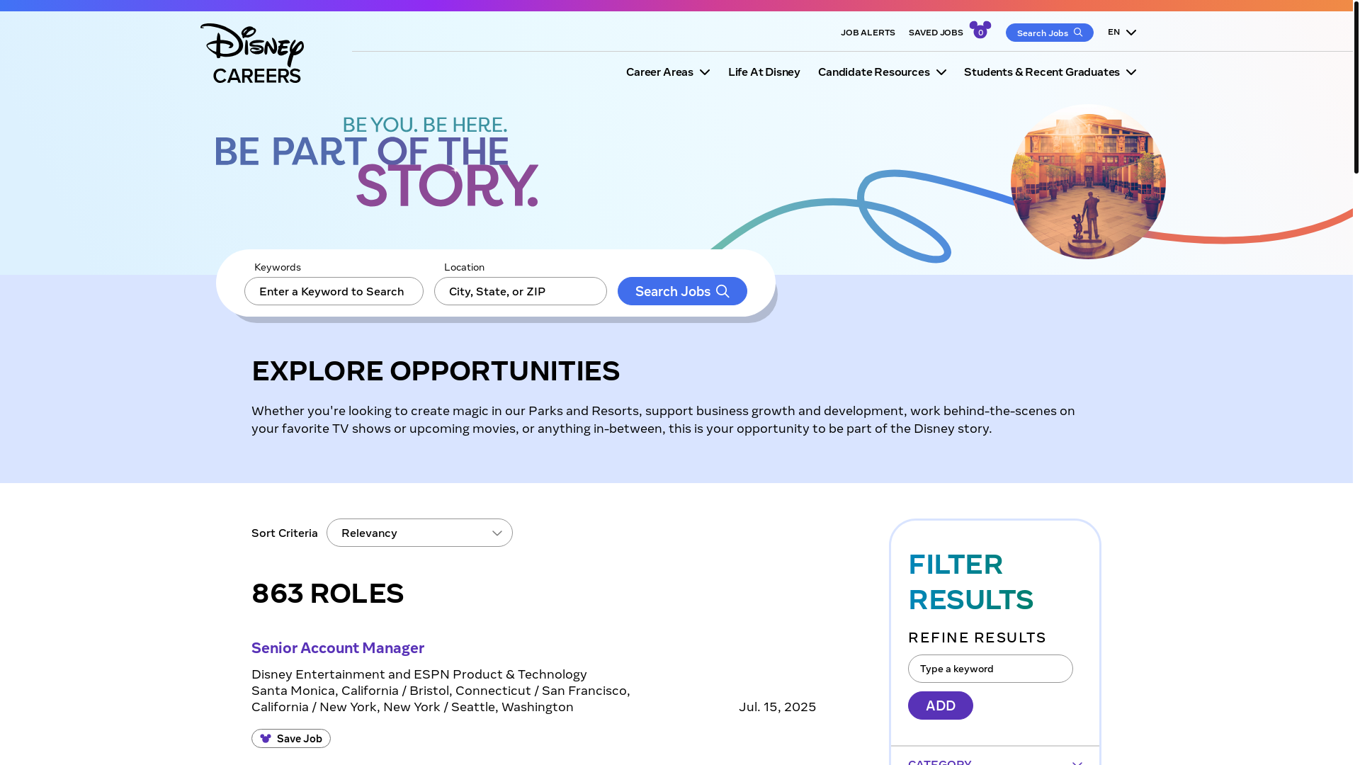 website screenshot of https://talium.wdcreativeleadershub.com/