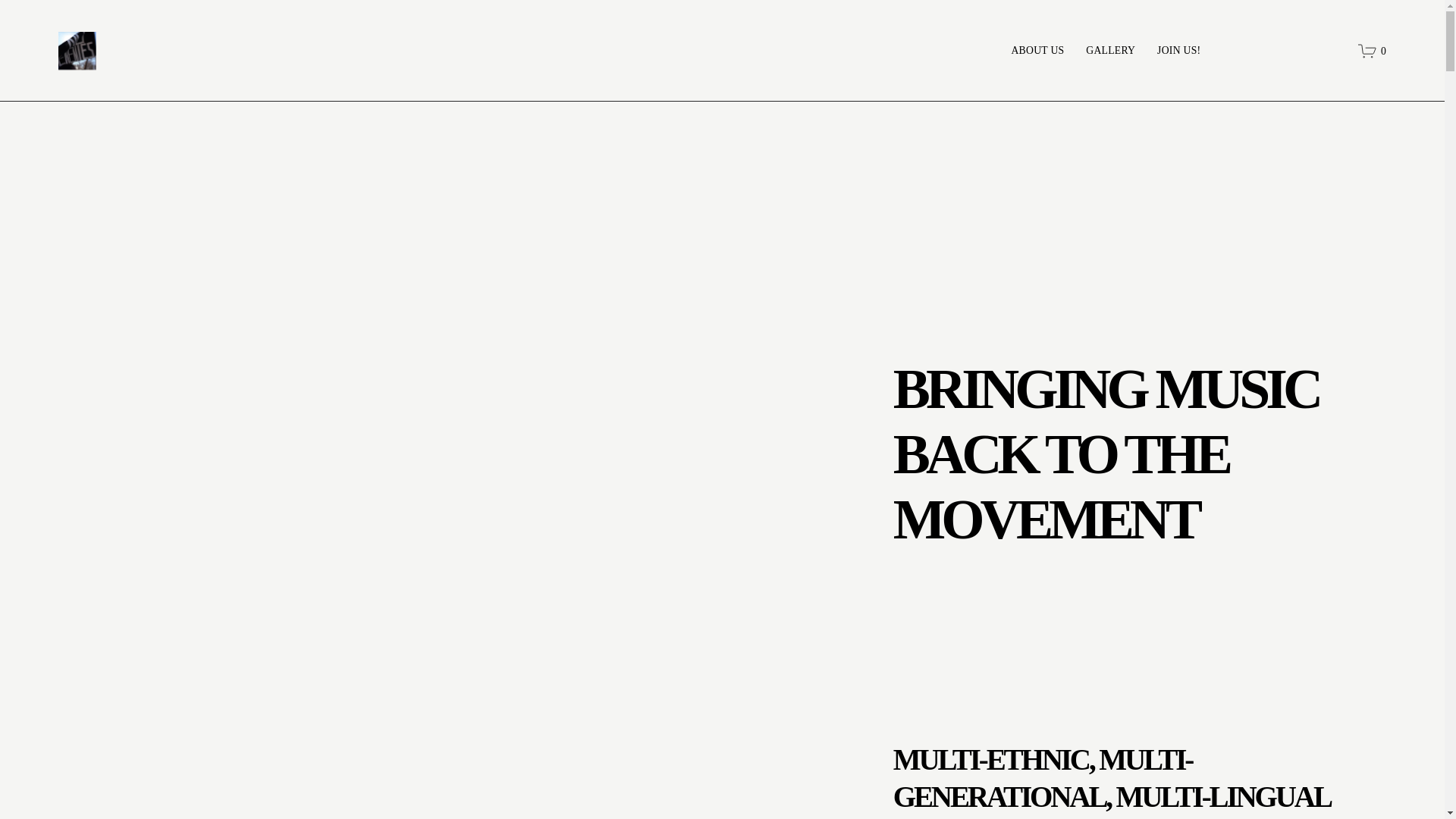 website screenshot of https://noenemies.info/