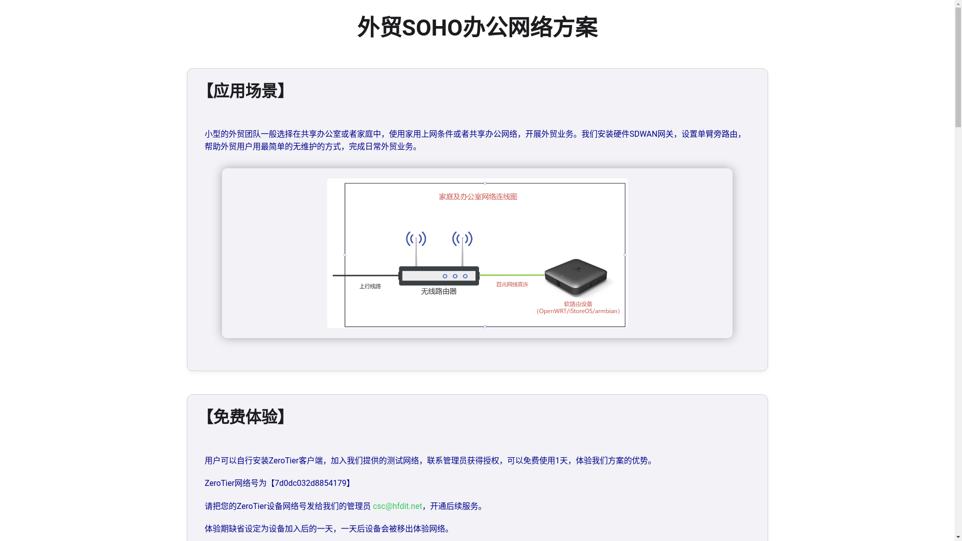 website screenshot of https://sharezt.pages.dev/
