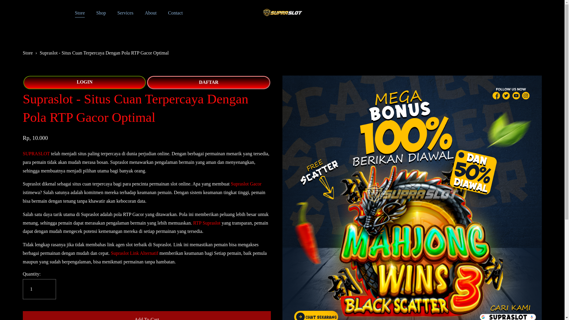 website screenshot of https://avernotownship.info/