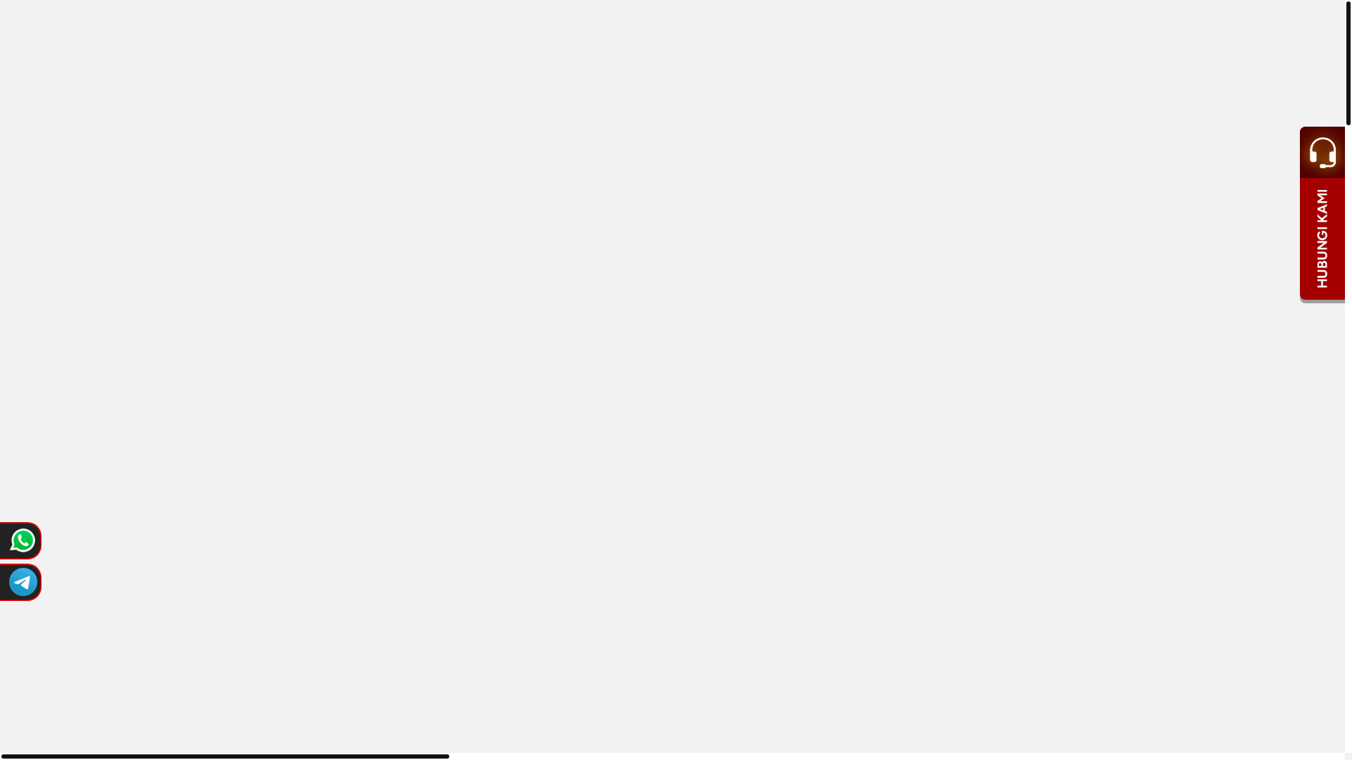 website screenshot of https://pemainvoli.online/