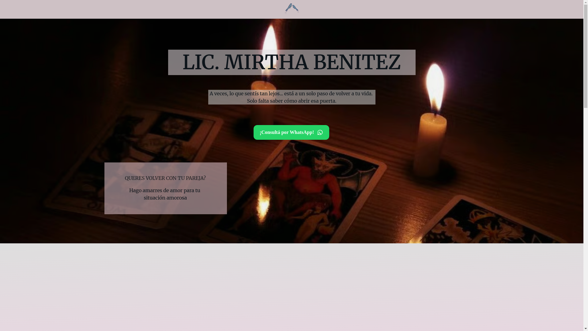 website screenshot of https://amarrerestauracion.com/