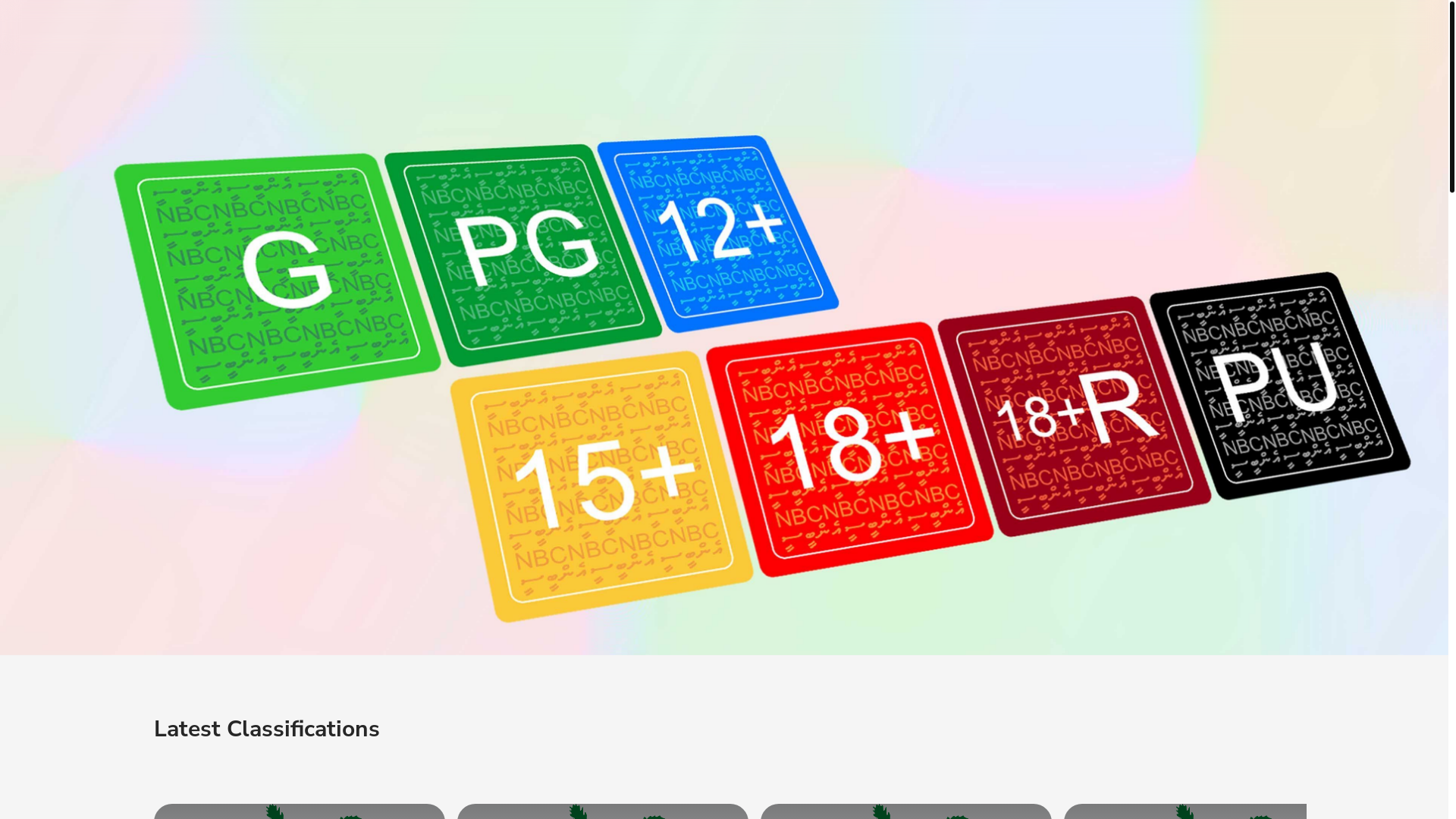 website screenshot of https://nbc-web.pages.dev/