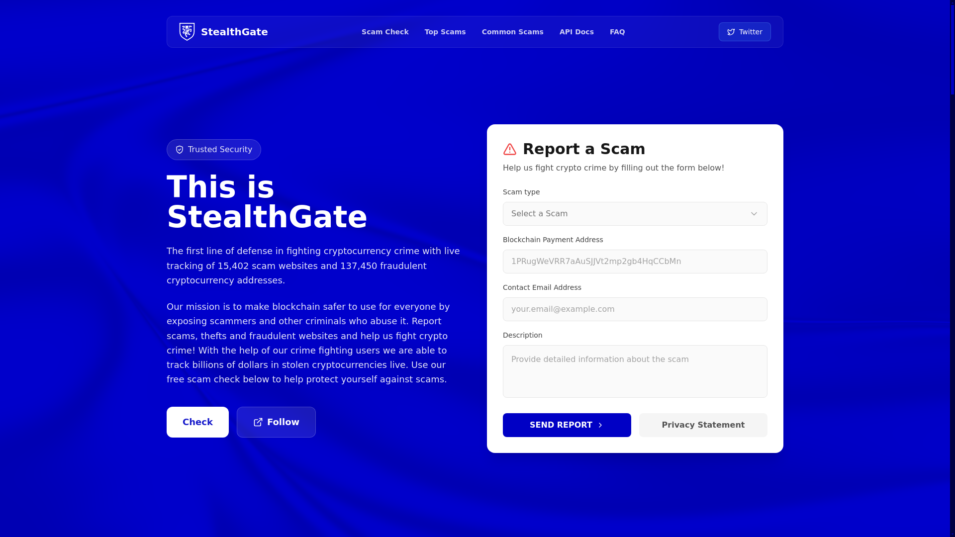 website screenshot of https://cloudcrate.top/