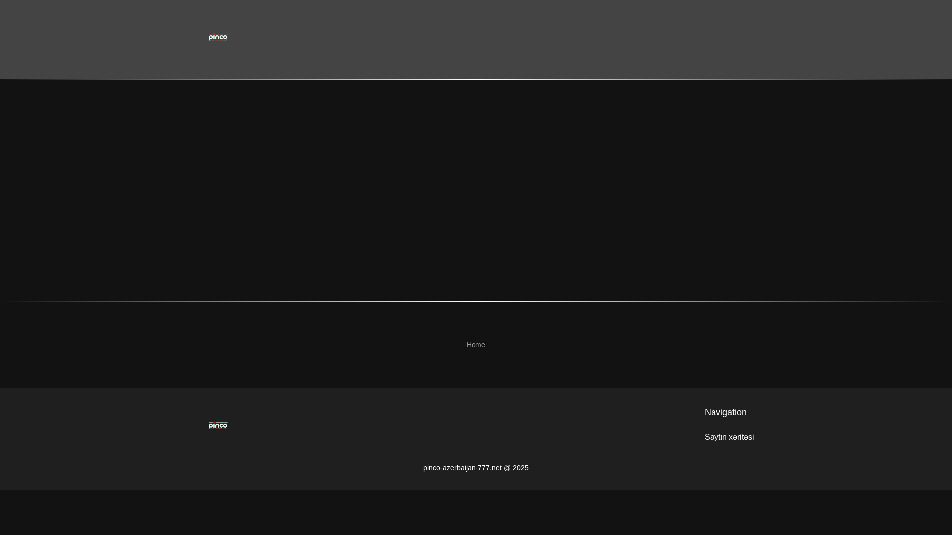 website screenshot of https://pinco-azerbaijan-777.net/