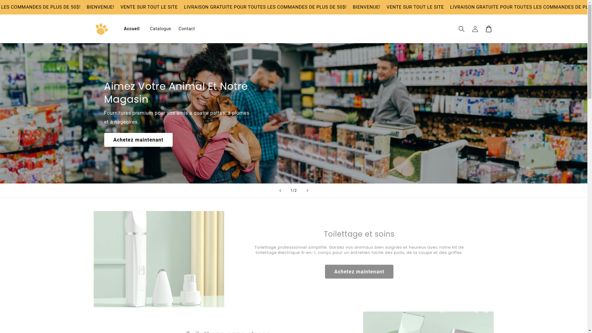 website screenshot of https://momentocases.store/