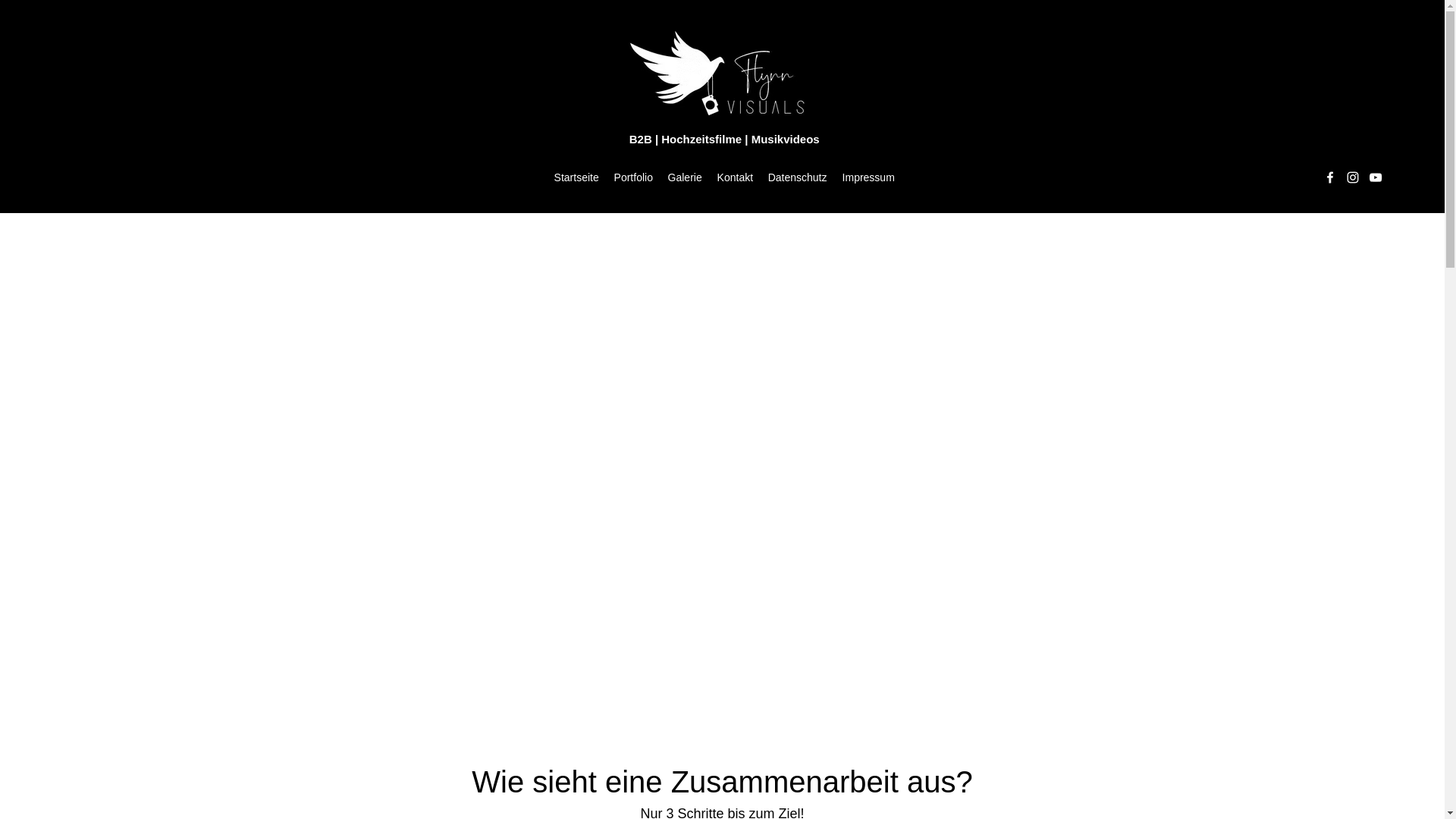 website screenshot of https://haitran-media.com/