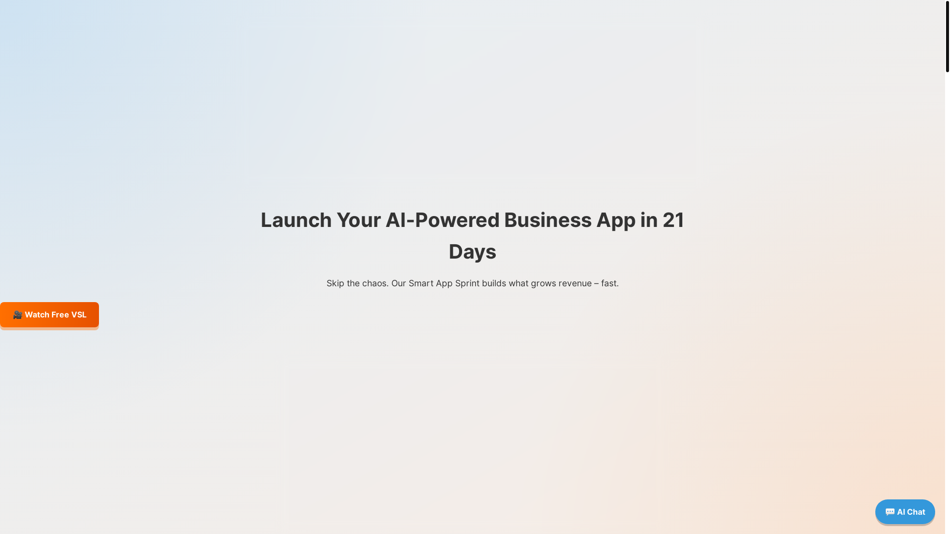 website screenshot of https://dmarssystems.com/