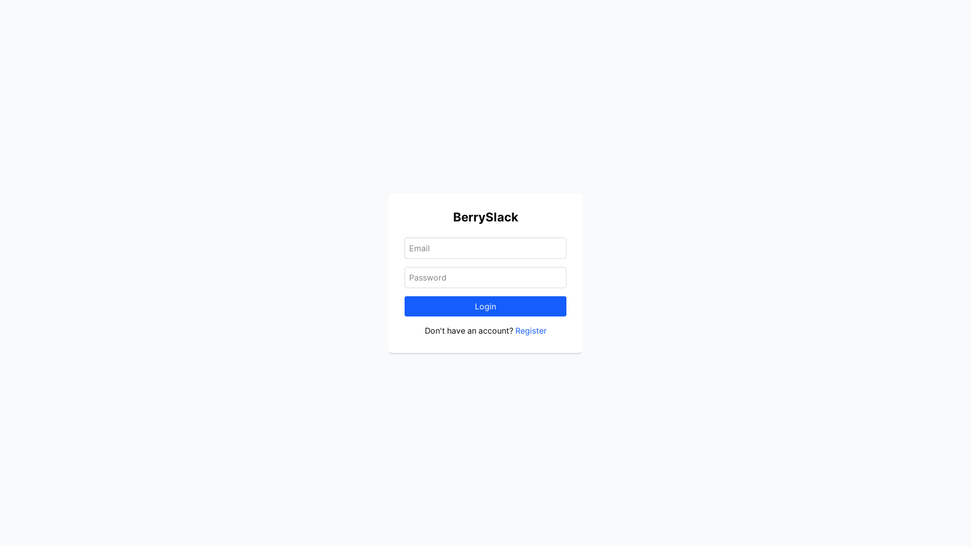 website screenshot of https://63e463da-create-a-minimal-frontend.pages.dev/