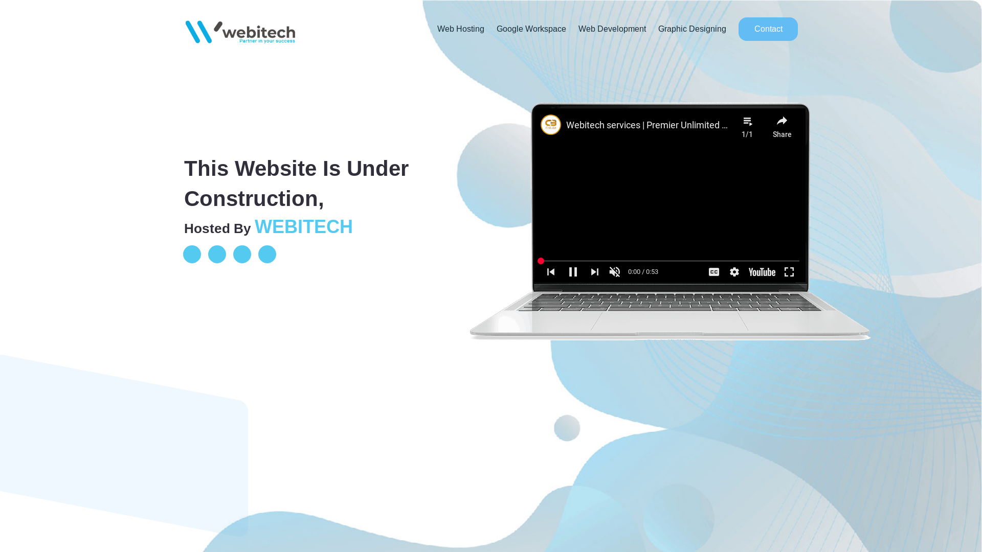 website screenshot of https://oshacaddmy.com/