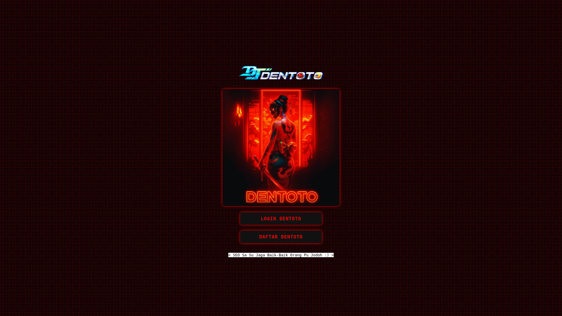 website screenshot of https://diakenangan-akuharapan.pages.dev/