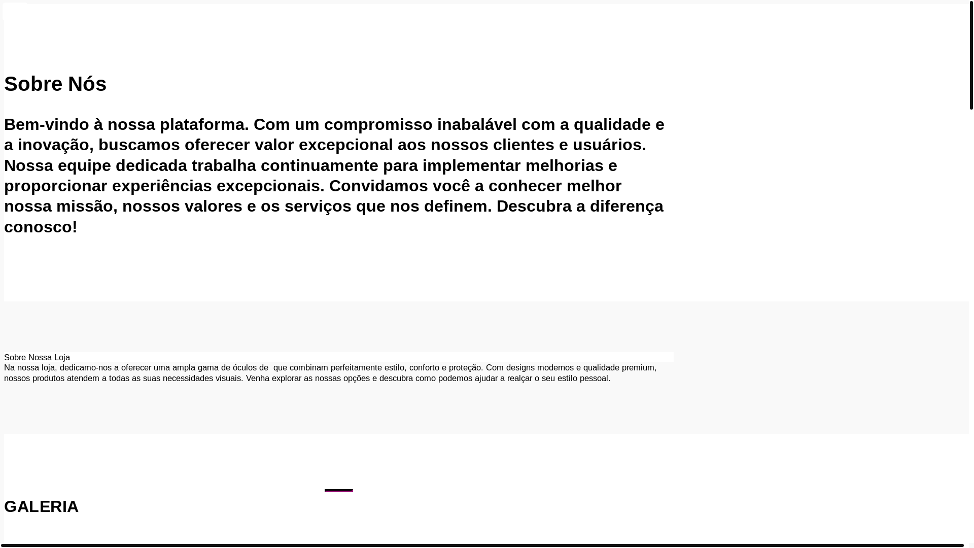 website screenshot of https://fabricadosoculospg.com.br/