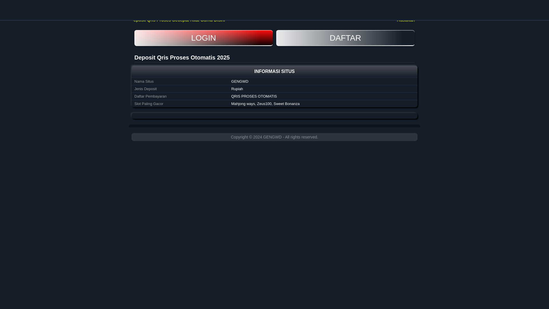 website screenshot of https://dentalamp-ganz.pages.dev/