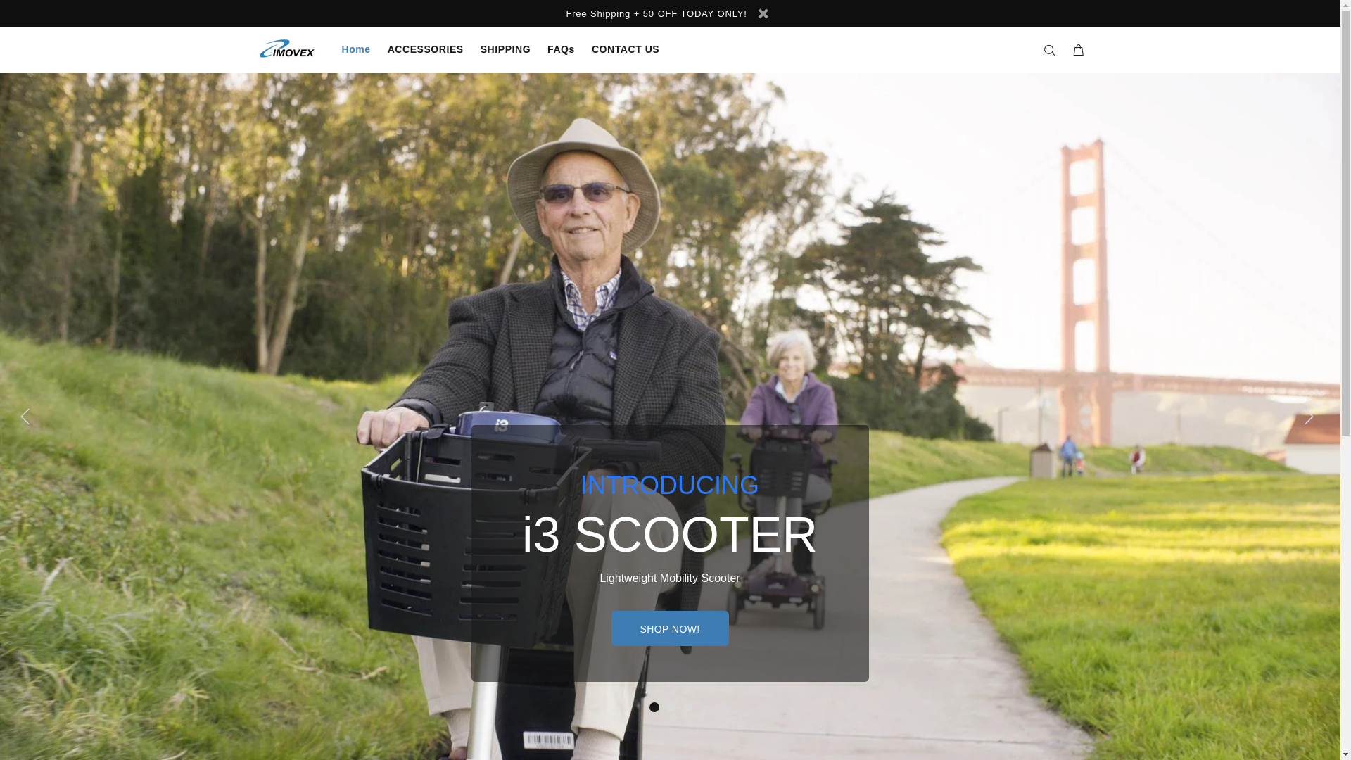 website screenshot of https://imovexofficial.com/