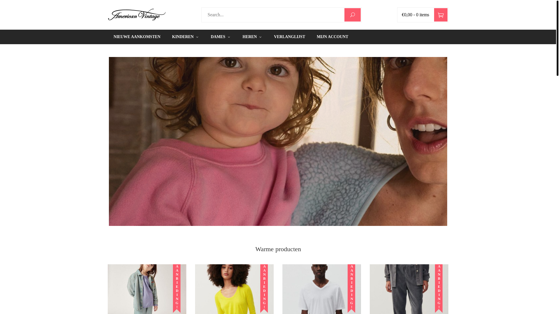 website screenshot of https://www.jackzadroga.shop/