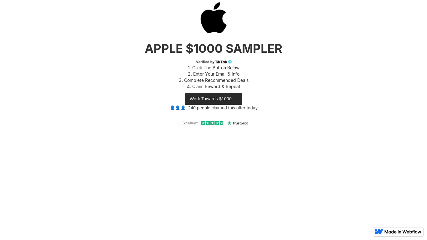 website screenshot of https://reviewerplace.online/