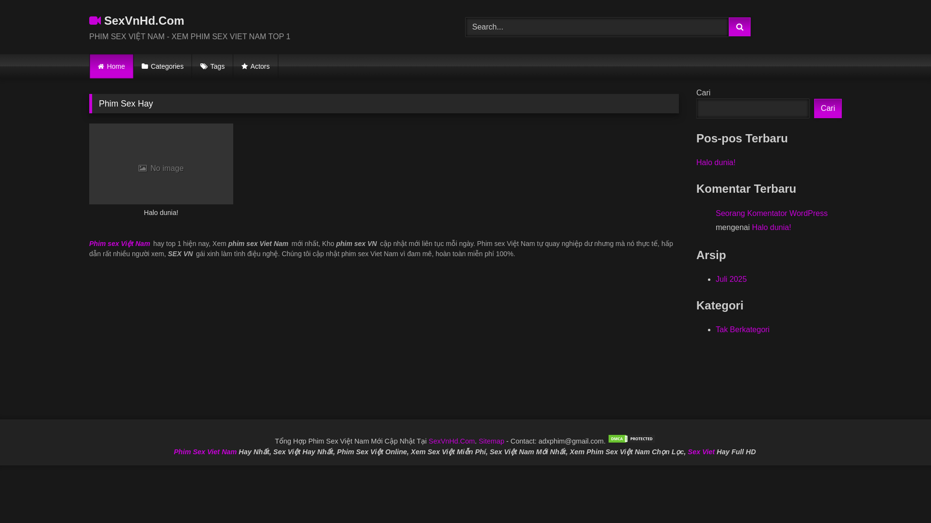 website screenshot of https://bokepindonesia.me/