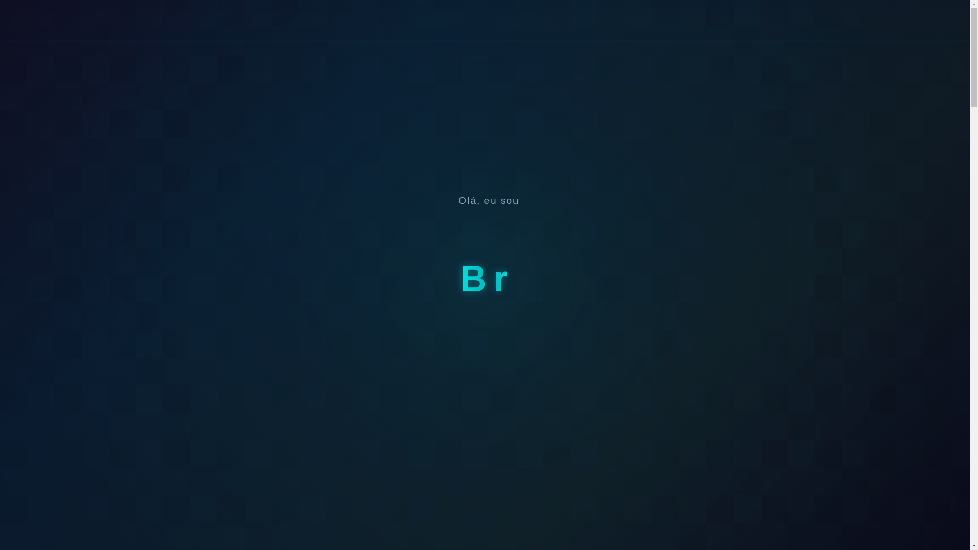 website screenshot of https://brunorafaels.com.br/
