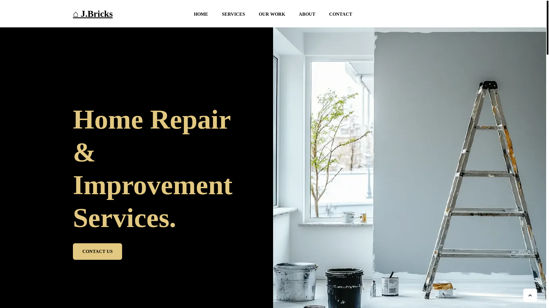 website screenshot of https://iwdevelopments.com/