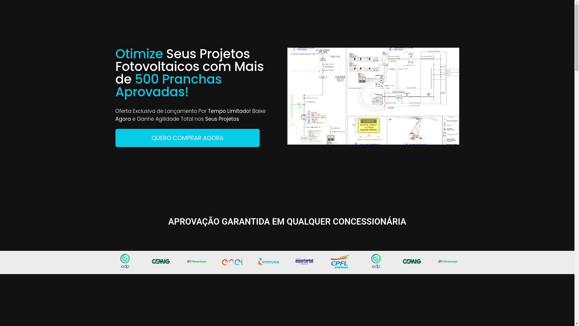 website screenshot of https://engenhariaeletrica360.com/