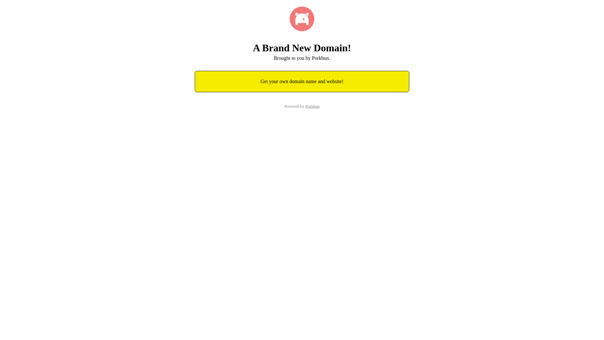 website screenshot of https://theneonbrain.com/