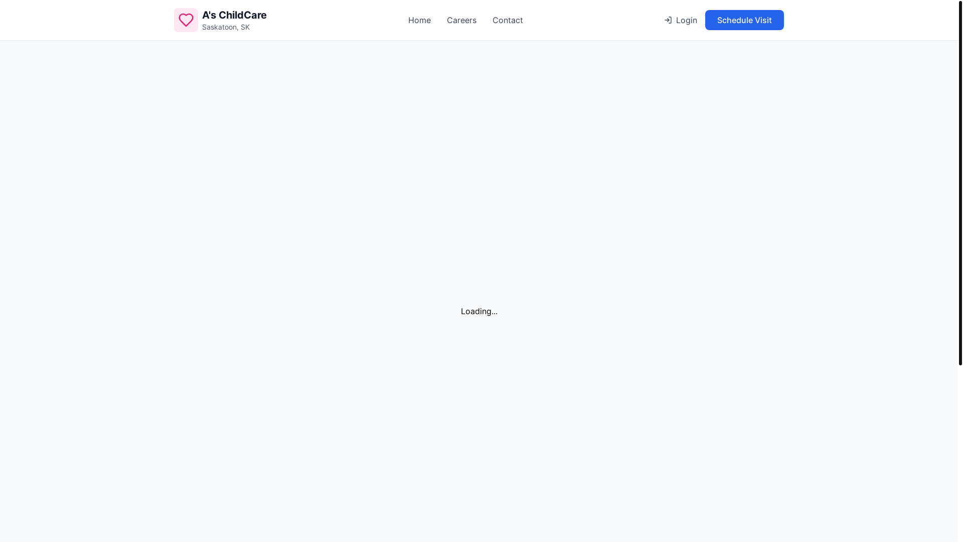website screenshot of https://nordchildcare.com/