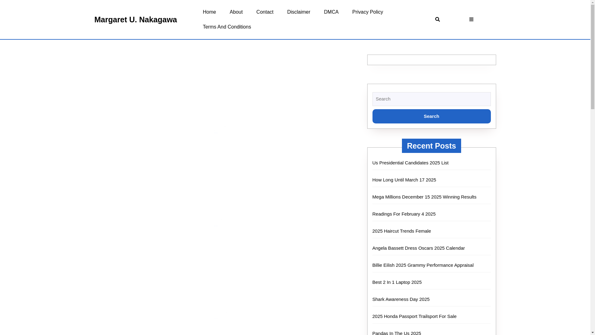 website screenshot of https://margaretunakagawa.pages.dev/