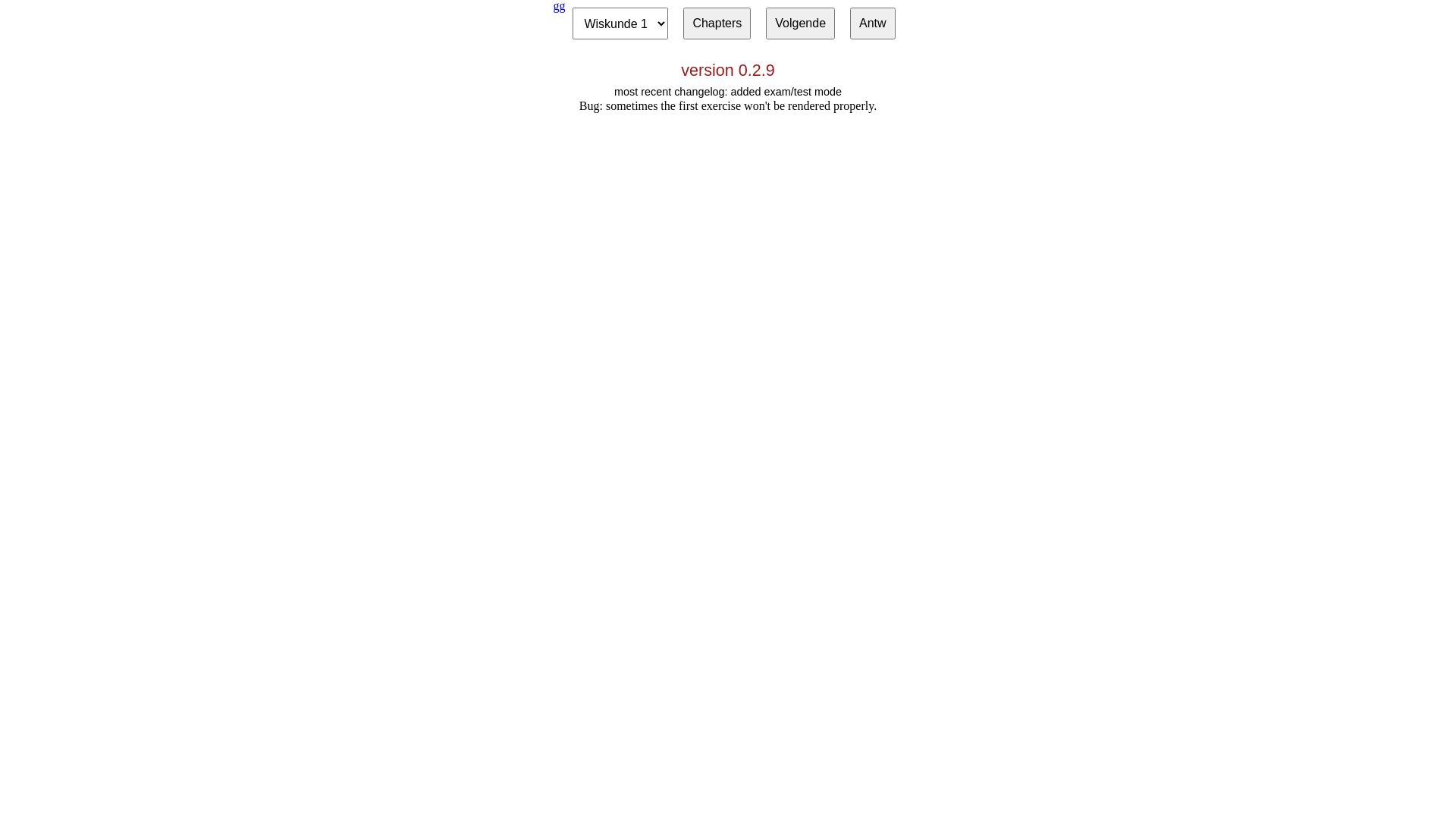 website screenshot of https://math-tool.pages.dev/