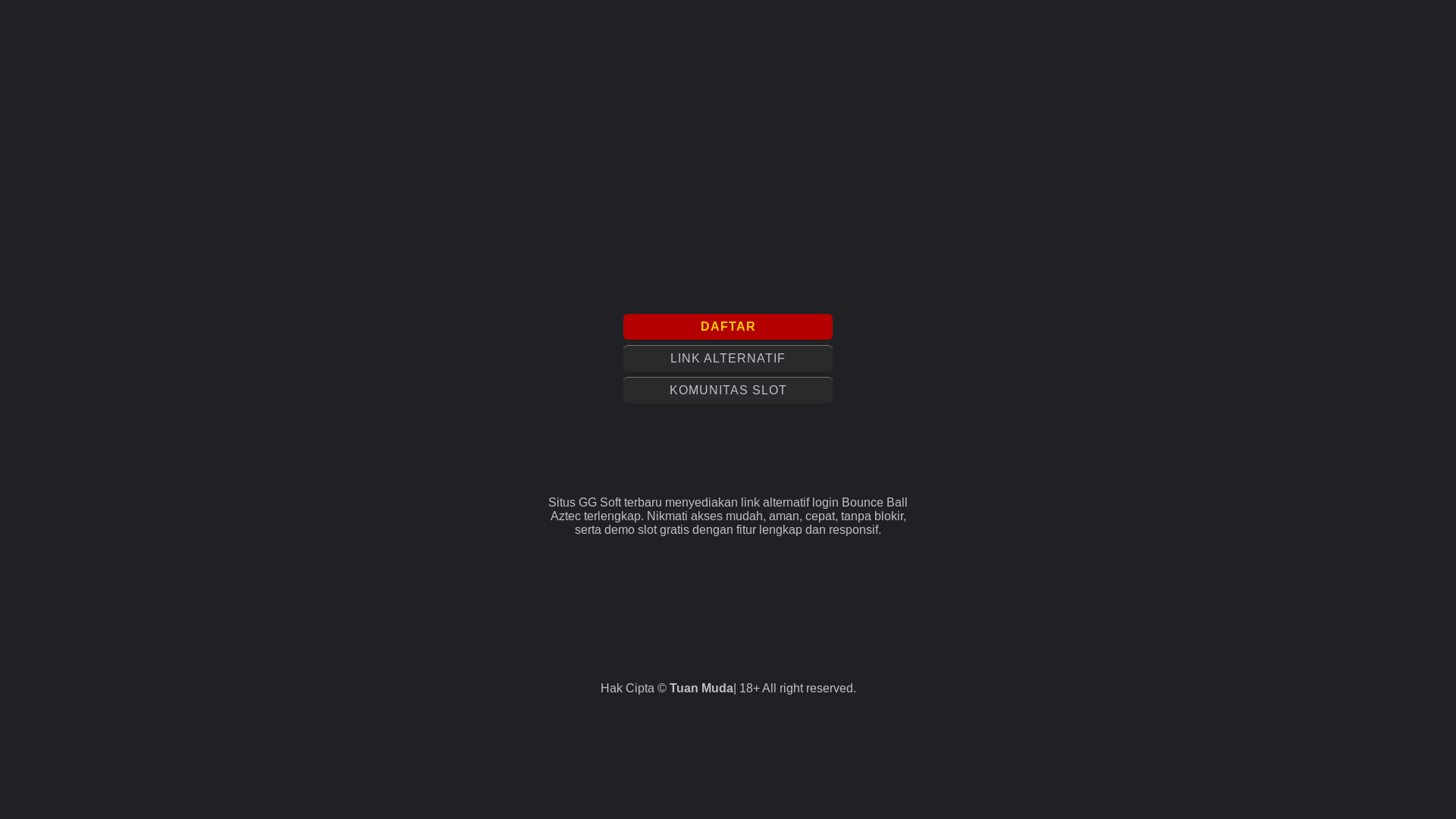 website screenshot of https://kangbalon.pages.dev/