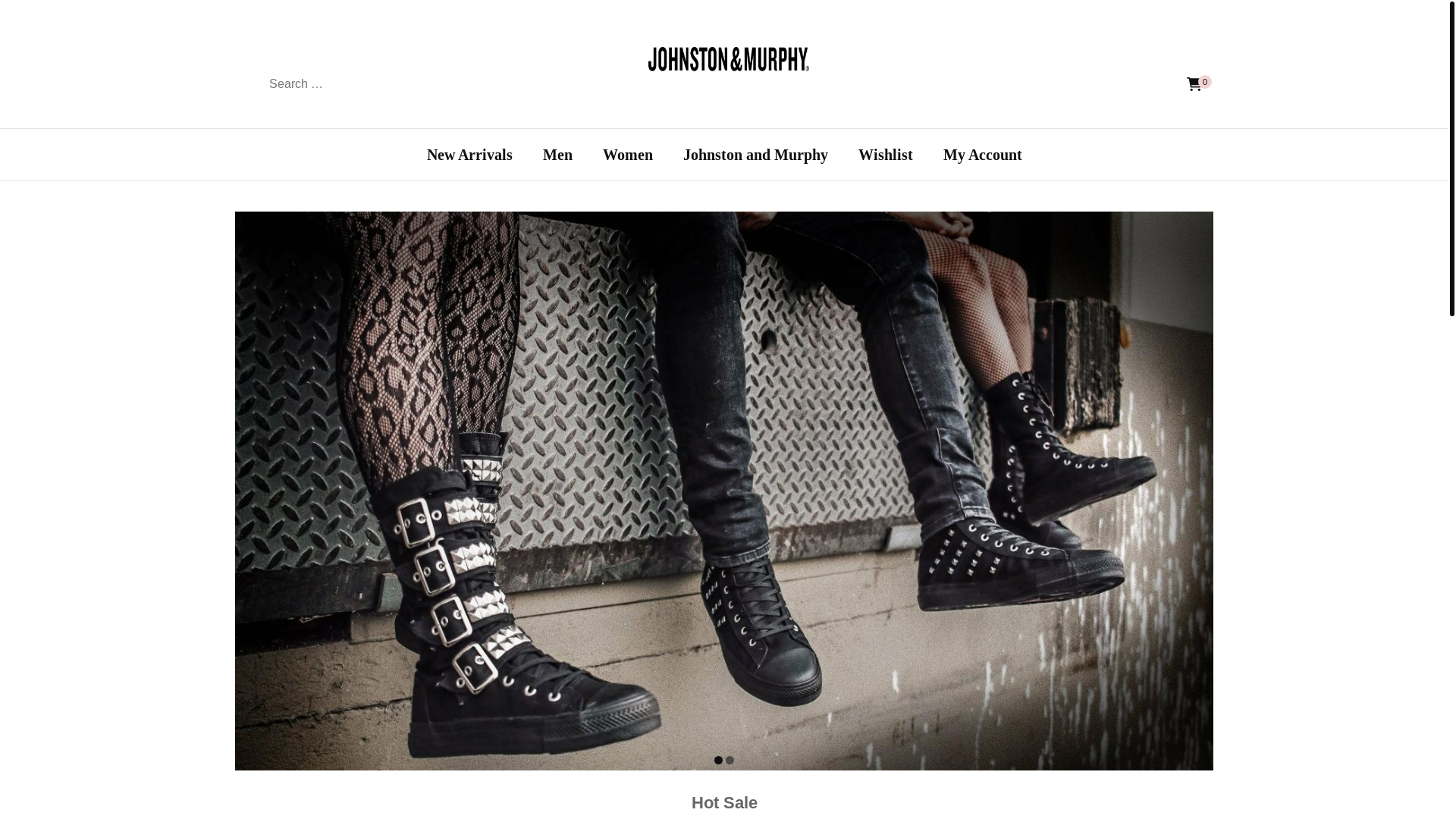 website screenshot of https://www.ryanclark.shop/