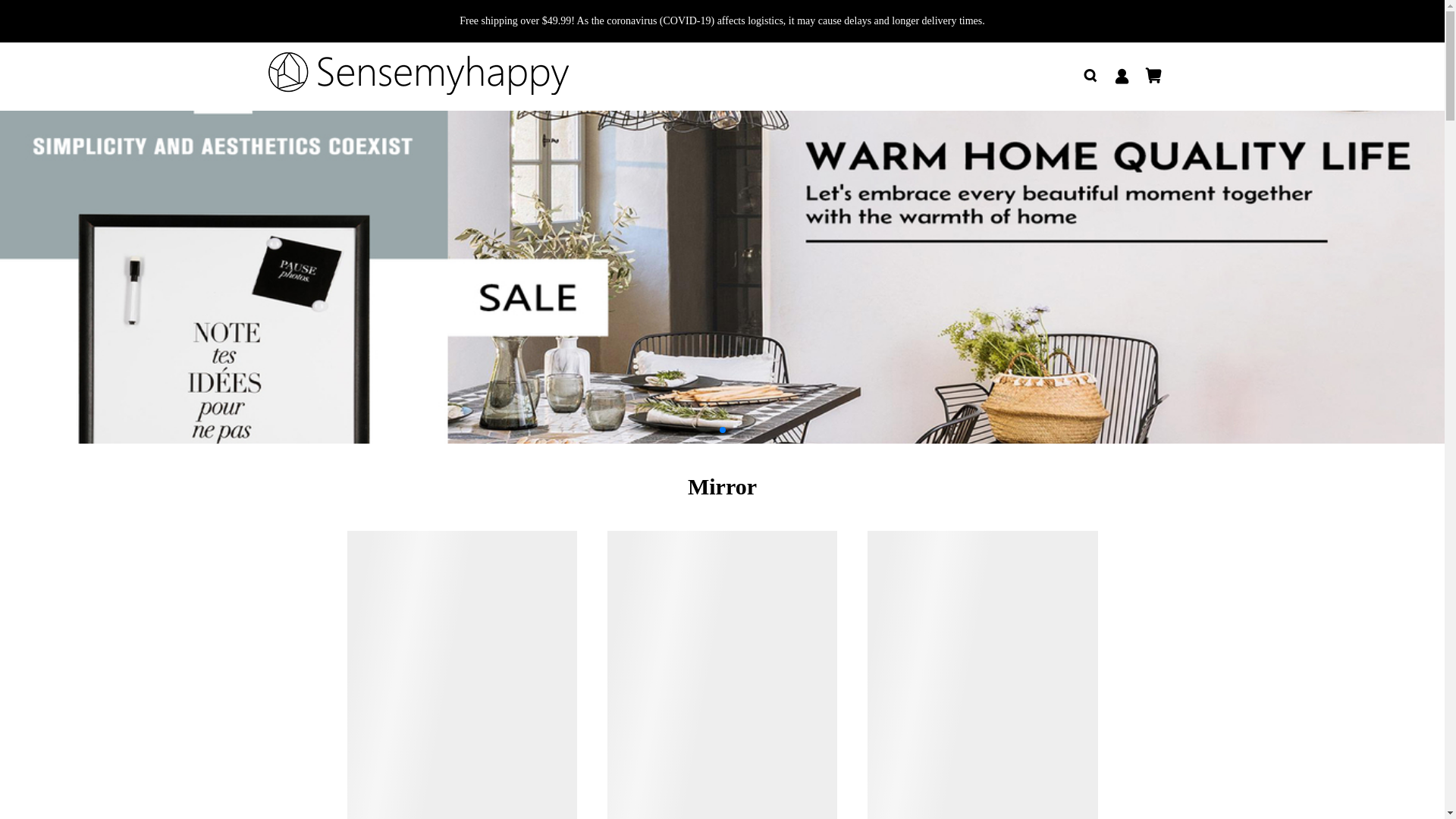 website screenshot of https://arcframe.shop/