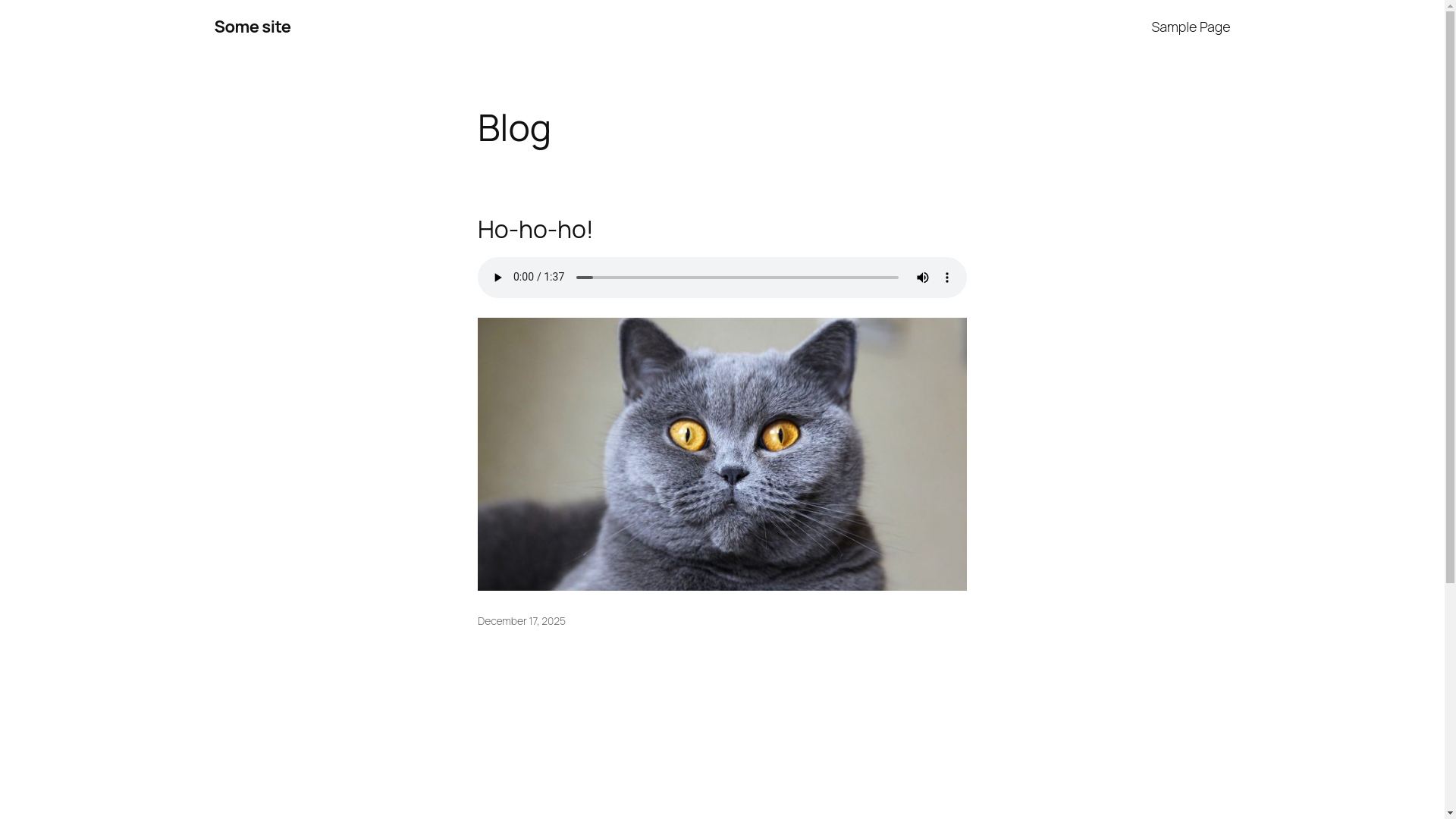 website screenshot of https://msttest4737.com/