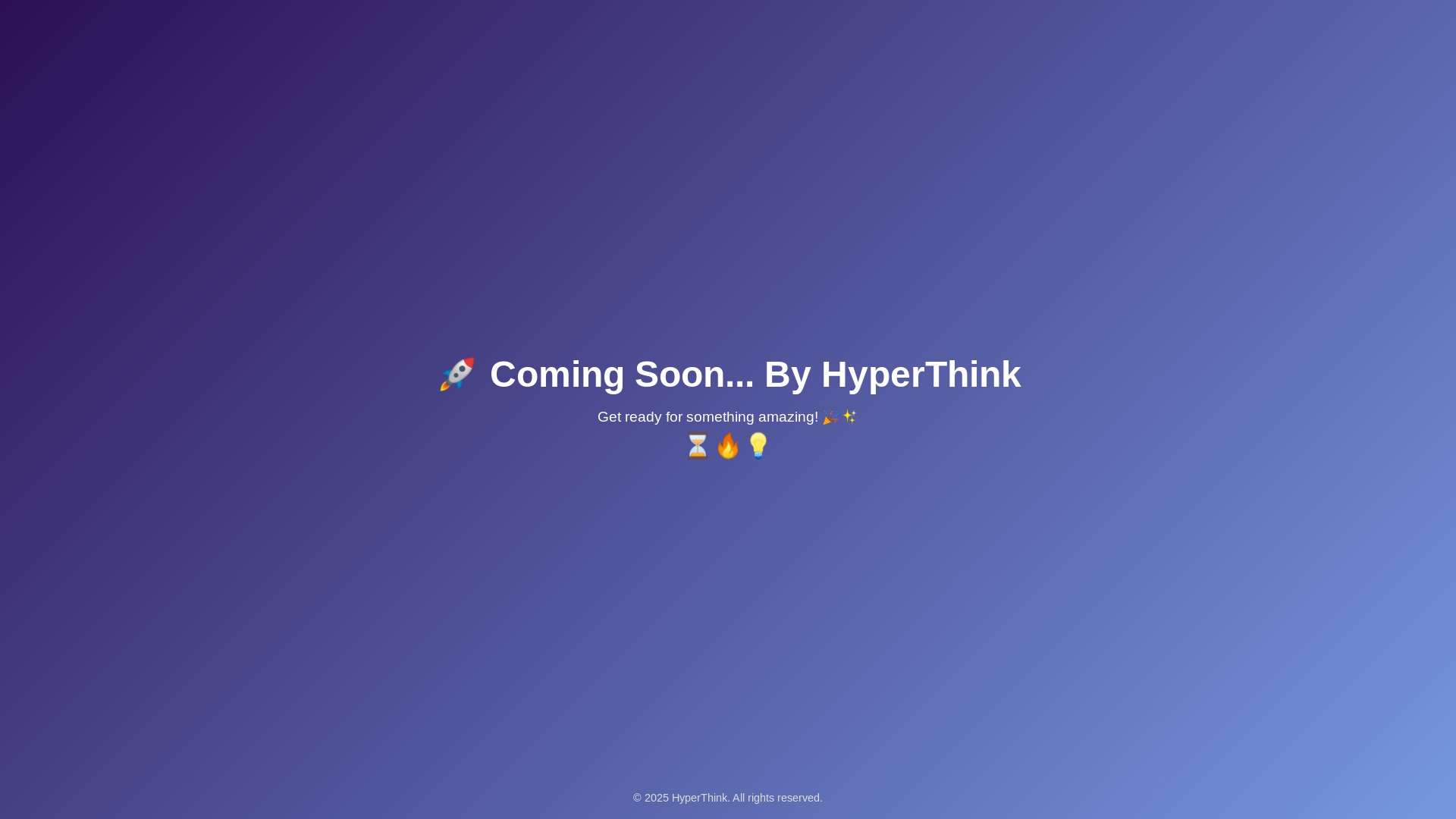 website screenshot of https://summithack.ai/