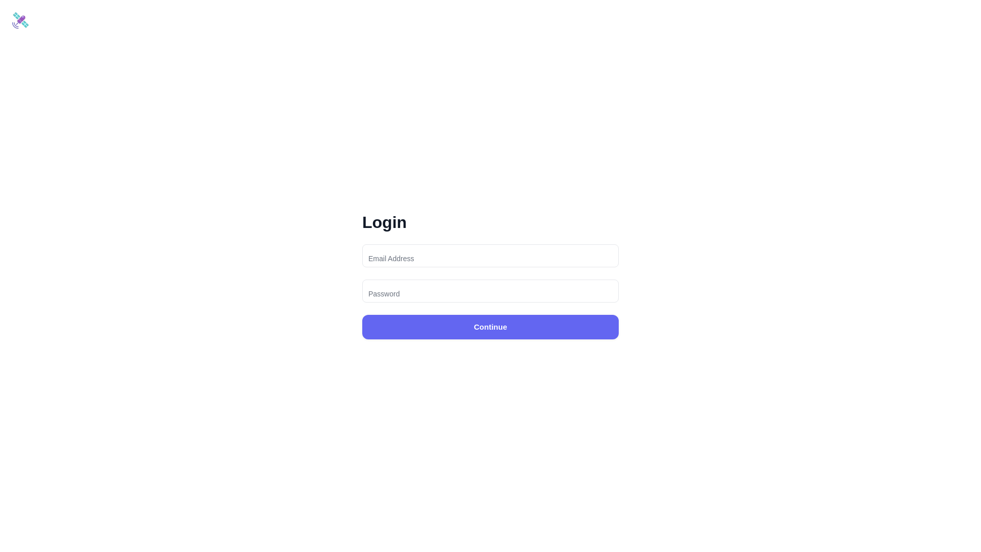 website screenshot of https://richiestadigioia.it/