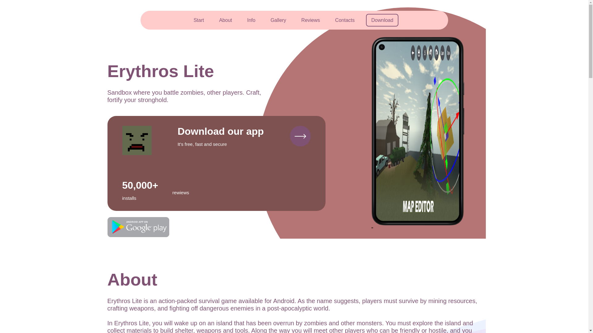 website screenshot of https://sobaka-slot.sbs/