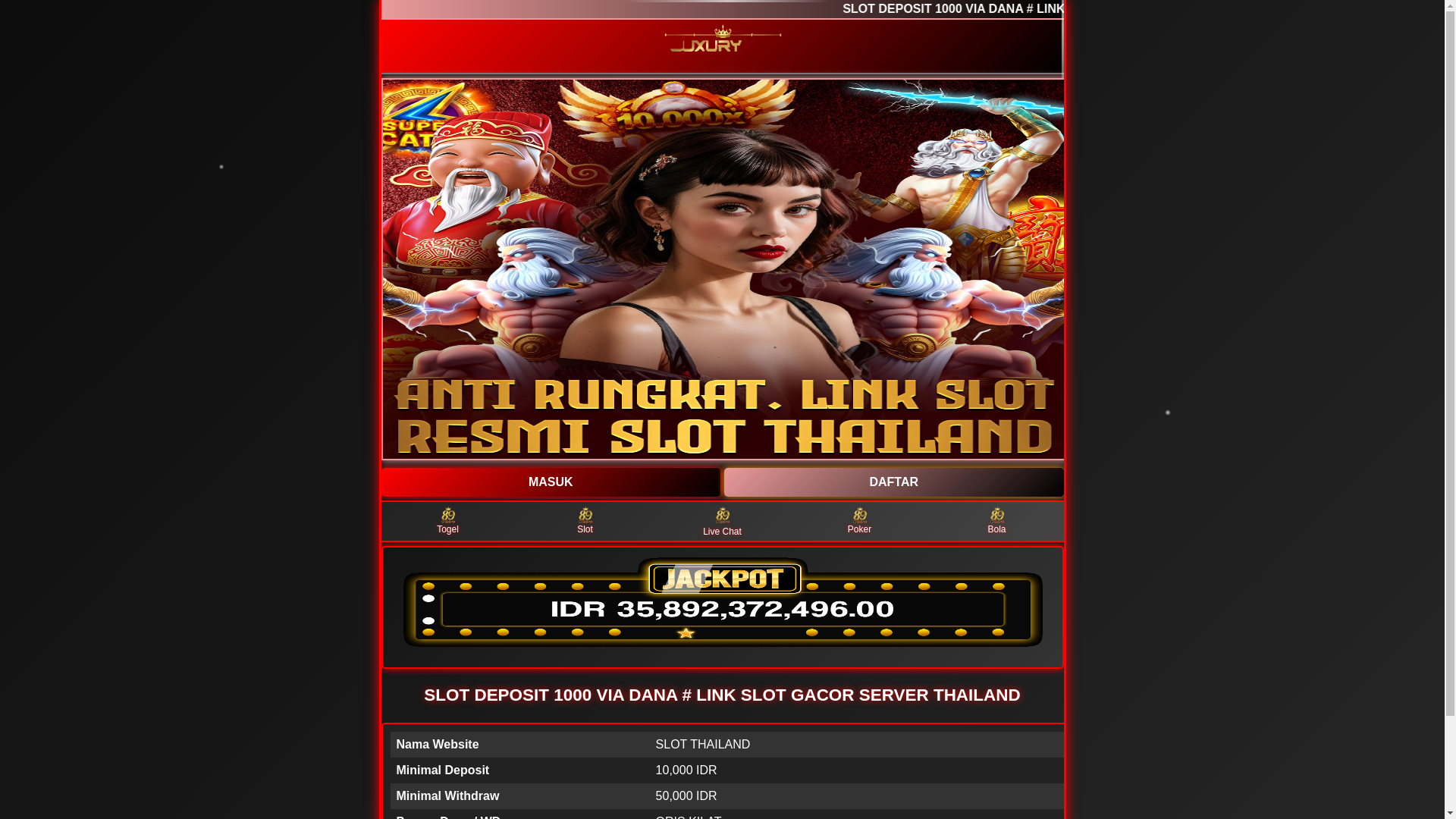 website screenshot of https://amp-kejatisulteng.pages.dev/