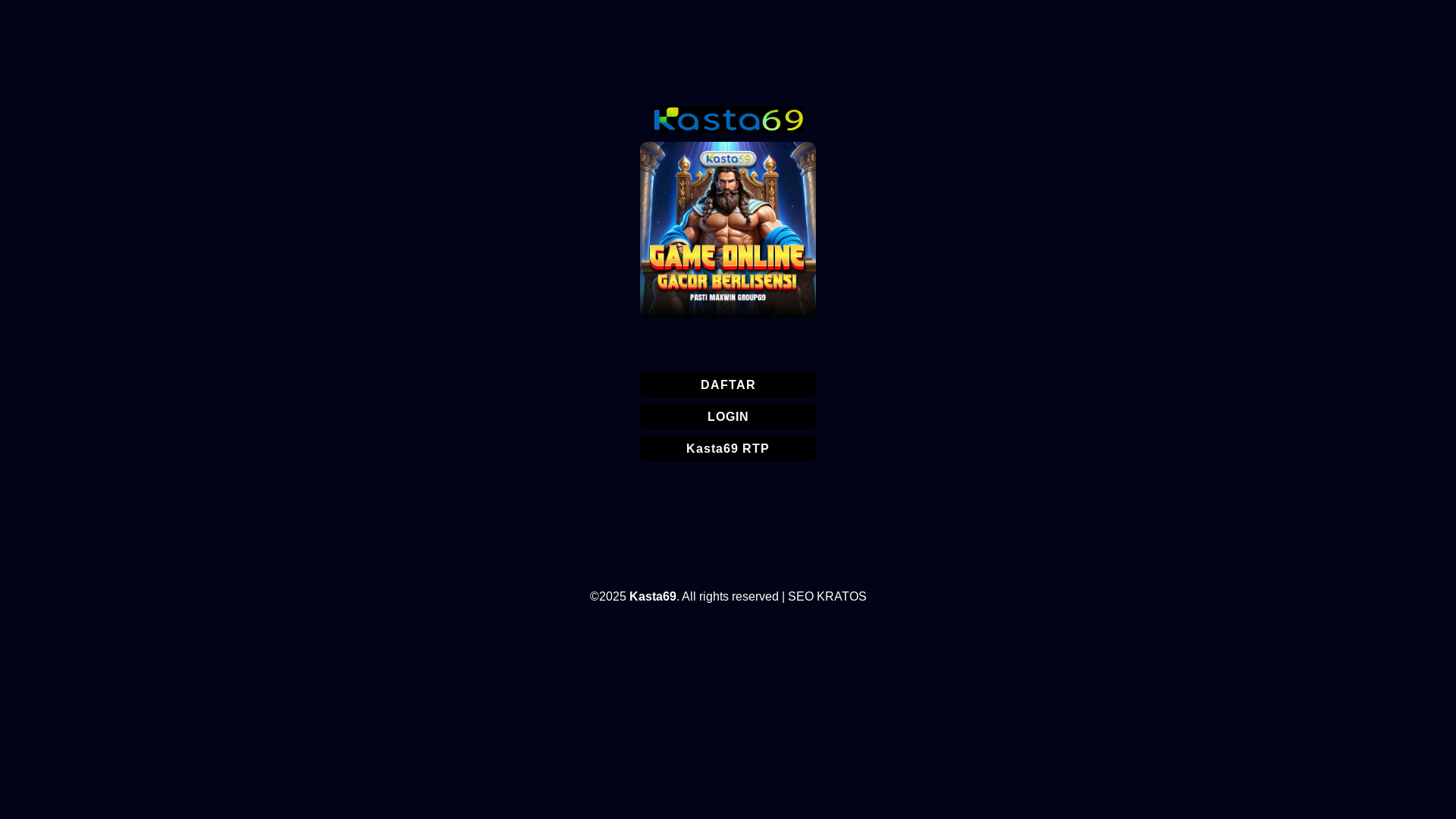 website screenshot of https://jdih-penajamkab.pages.dev/