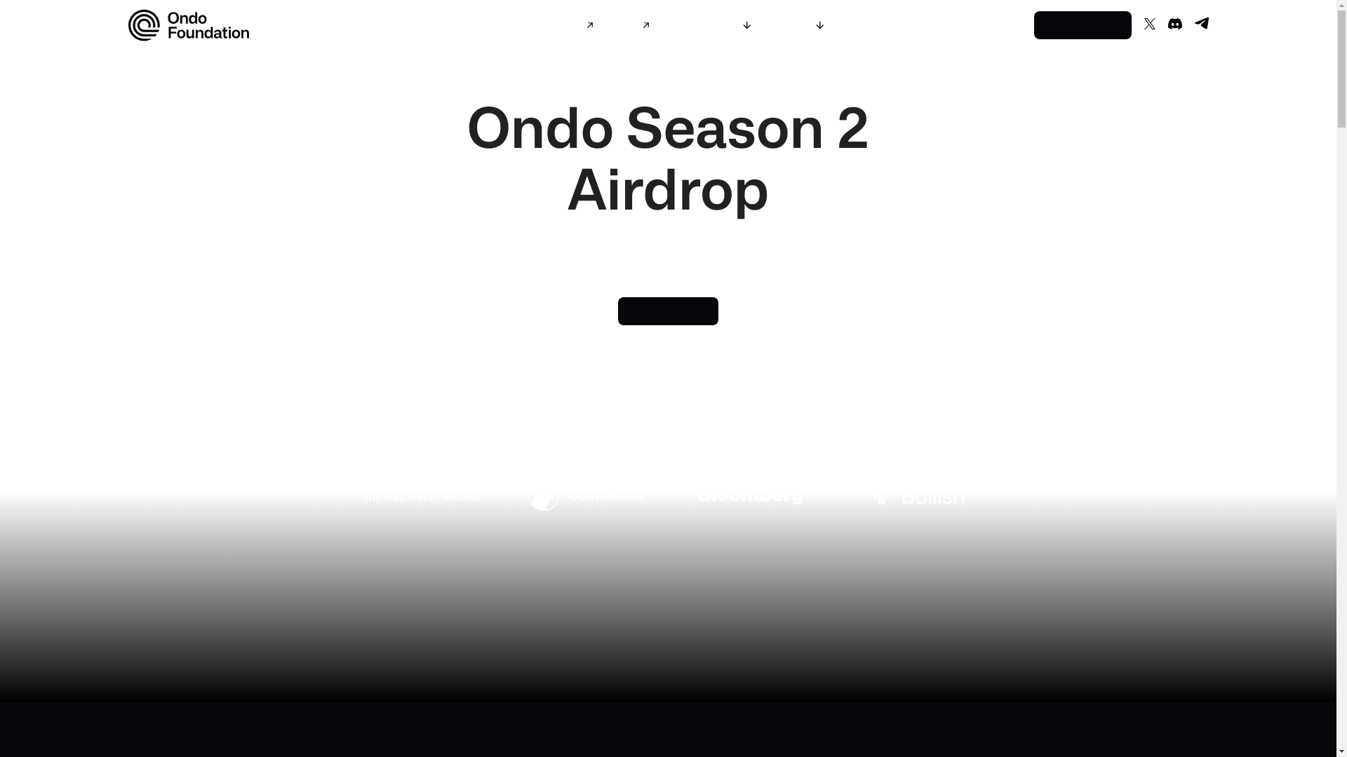 website screenshot of https://rewards-kekius.org/