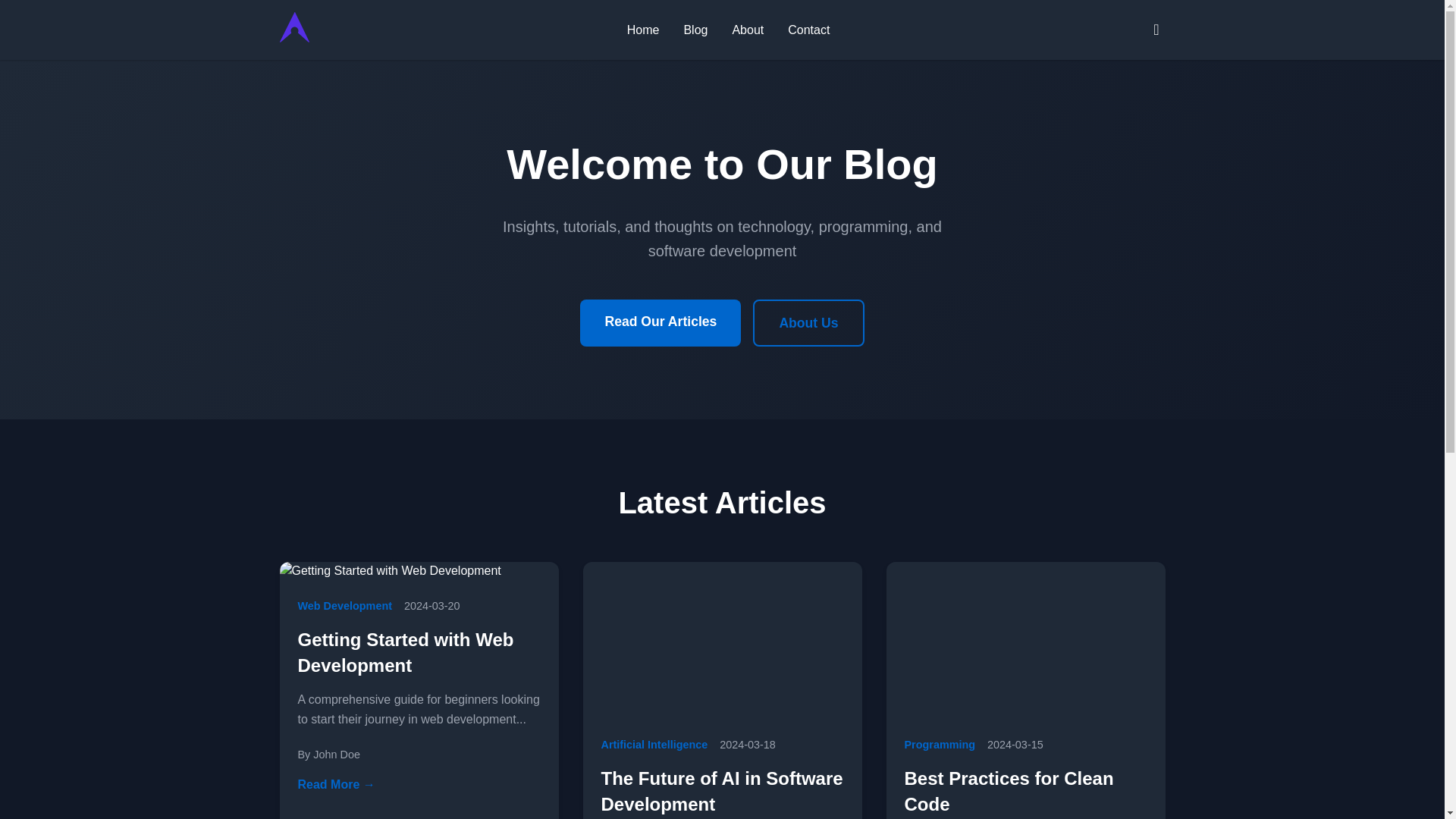 website screenshot of https://user-site-1754412308971.pages.dev/