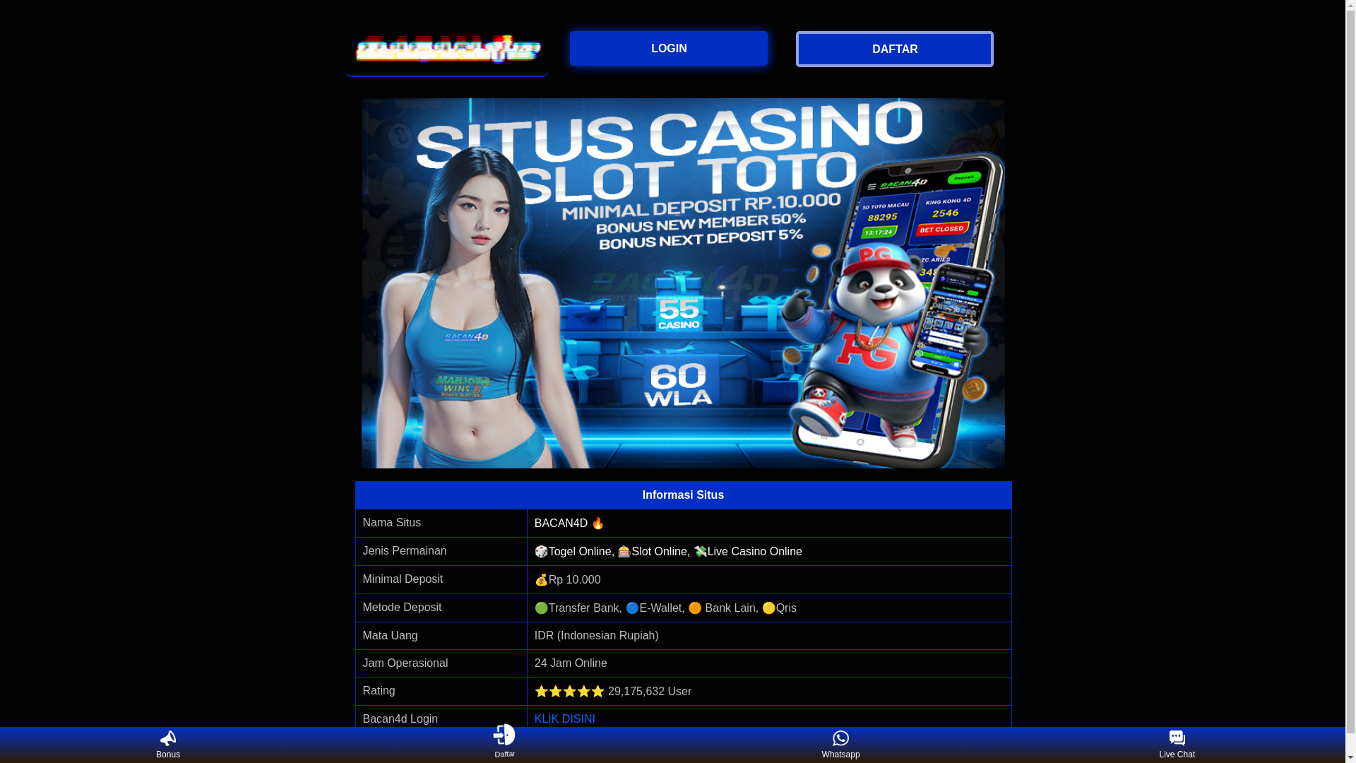 website screenshot of https://casinoslot-ebc.pages.dev/