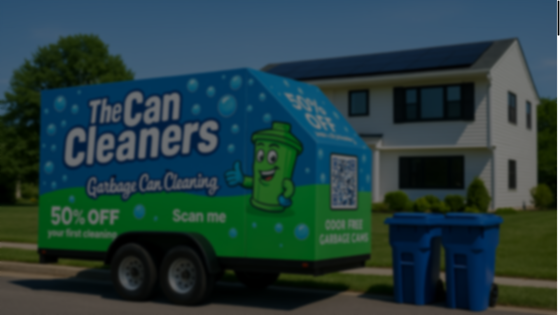 website screenshot of https://cancleanersnj.com/