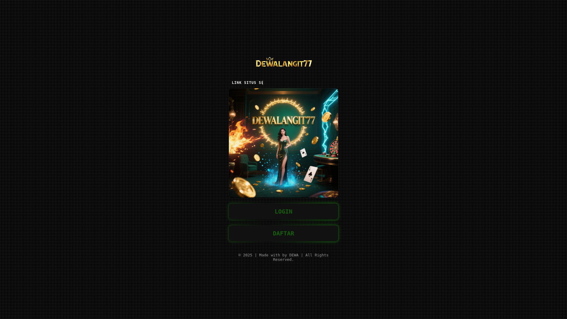 website screenshot of https://theroaringgameblog.pages.dev/