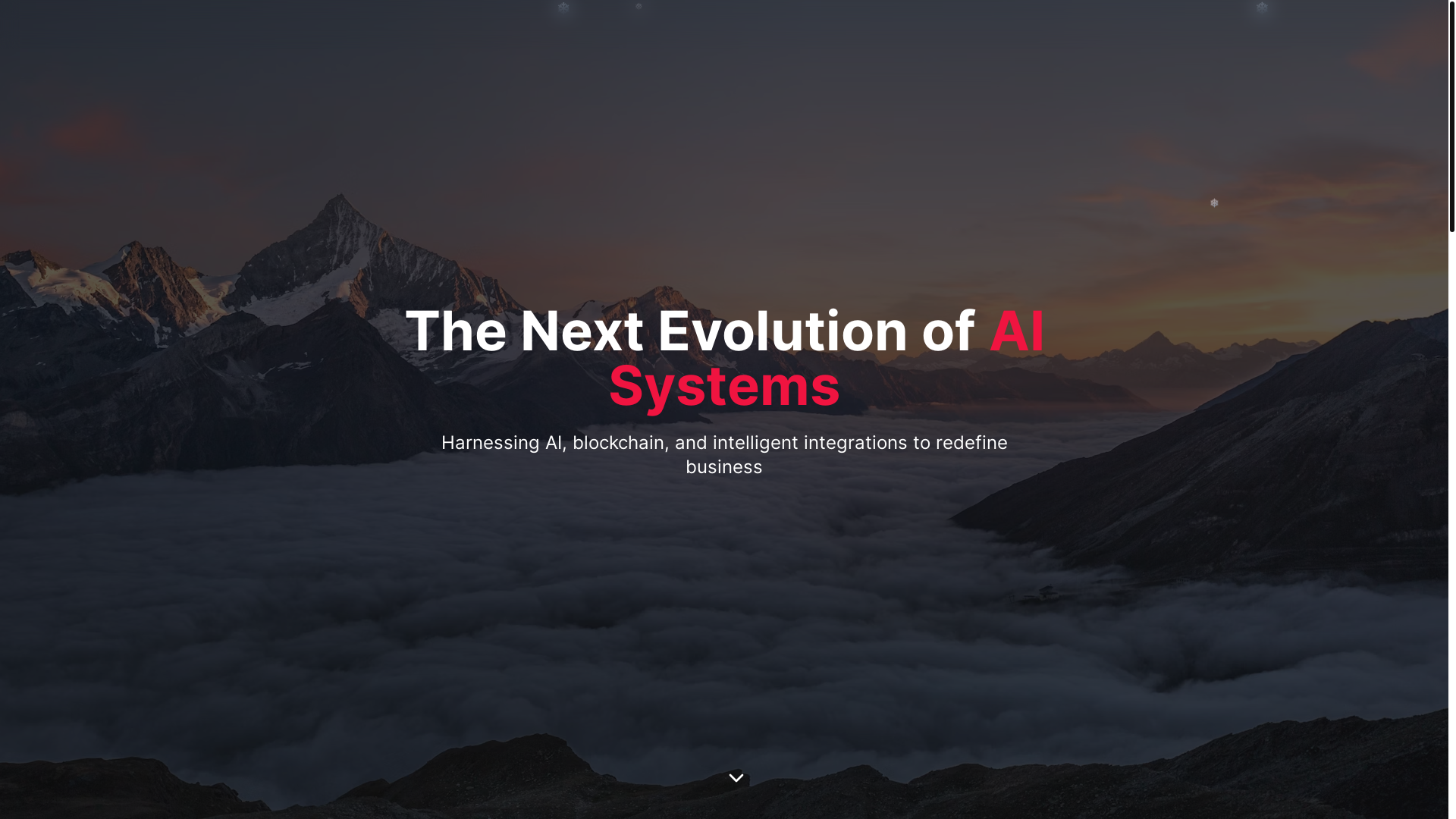 website screenshot of https://dovafeyn.com/